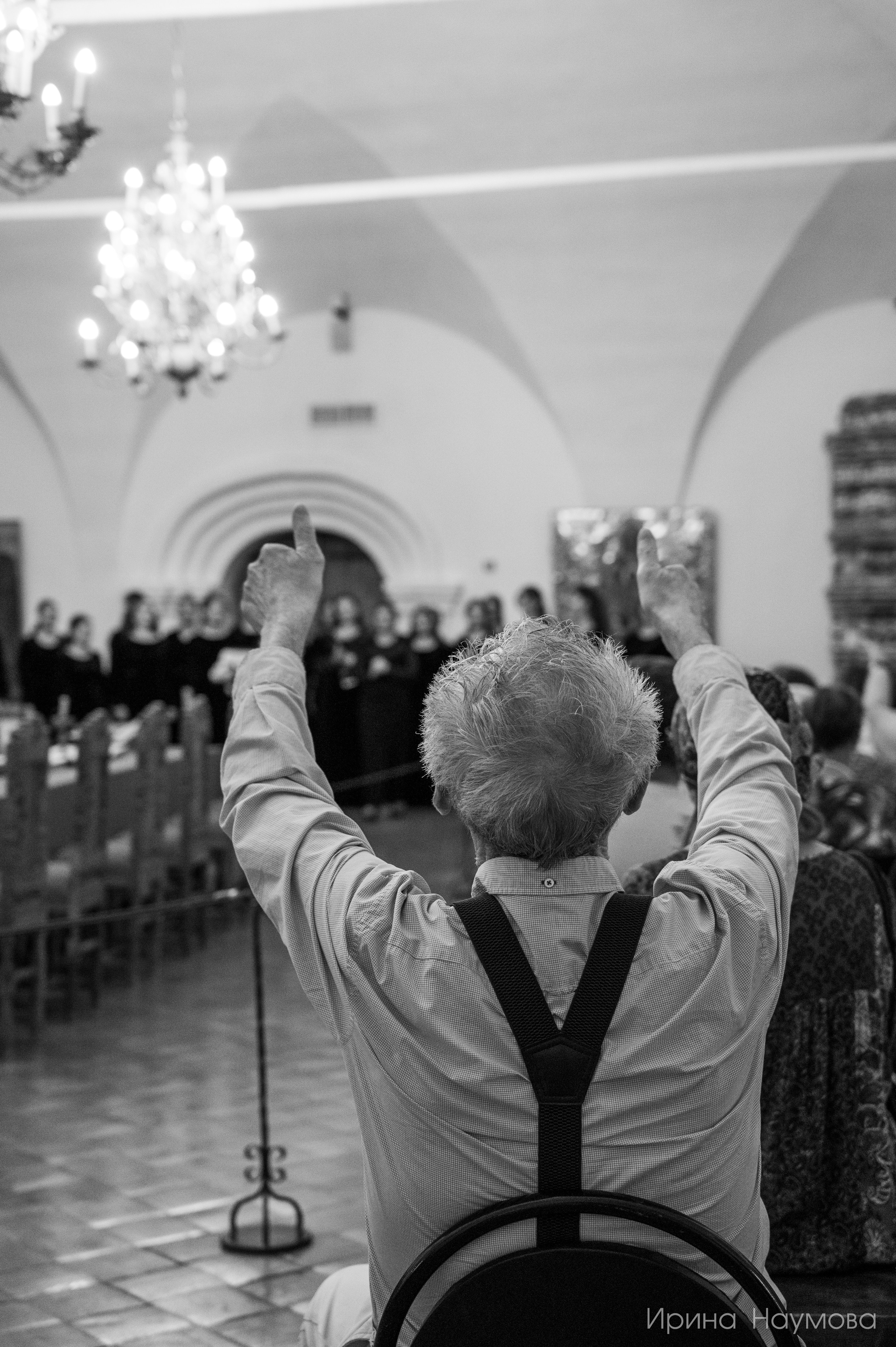 Репортаж. Фотограф во Владимире Наумова Ирина