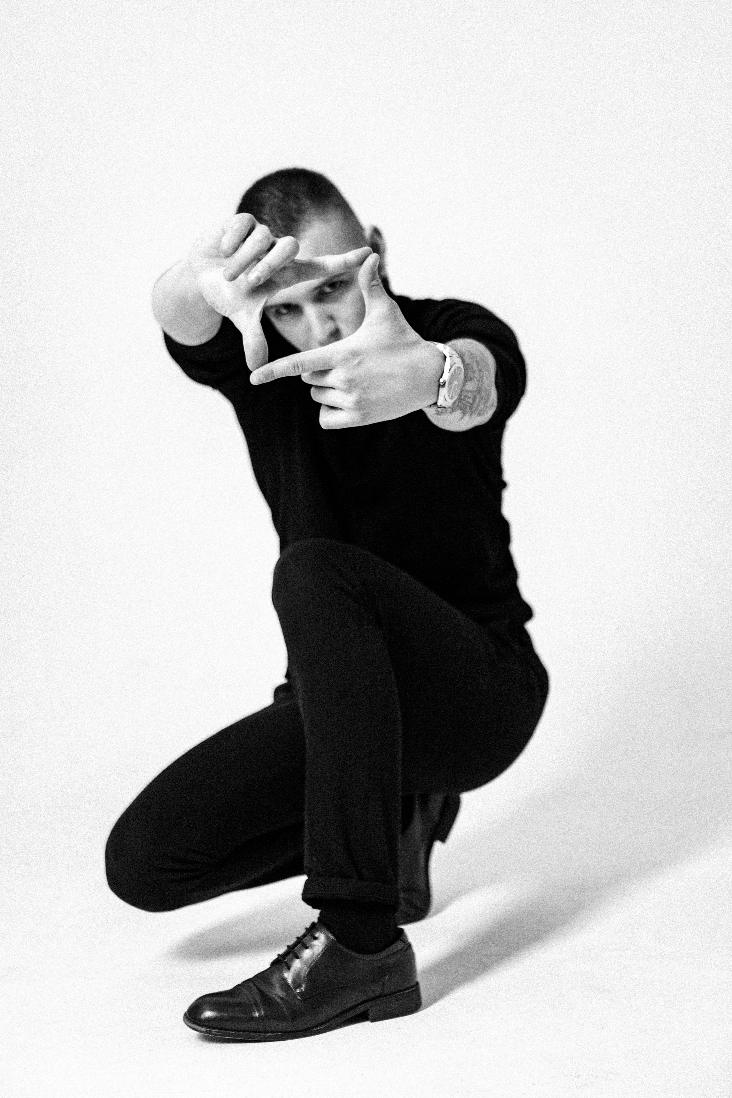 Арсений. Фотограф Анастасия Кулешова