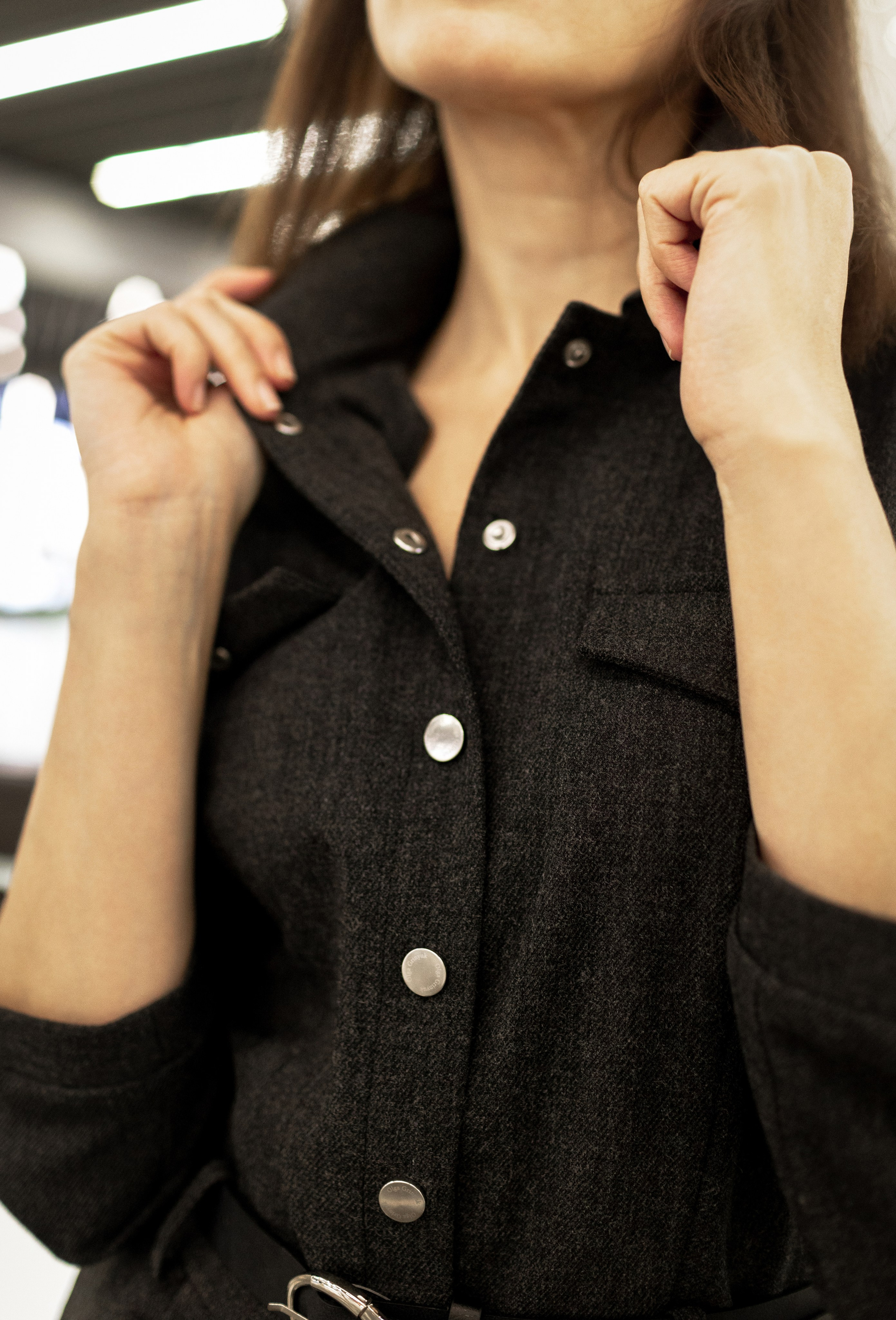 «OLGA GRINYUK» boutique. Фотограф Мария Сивохина