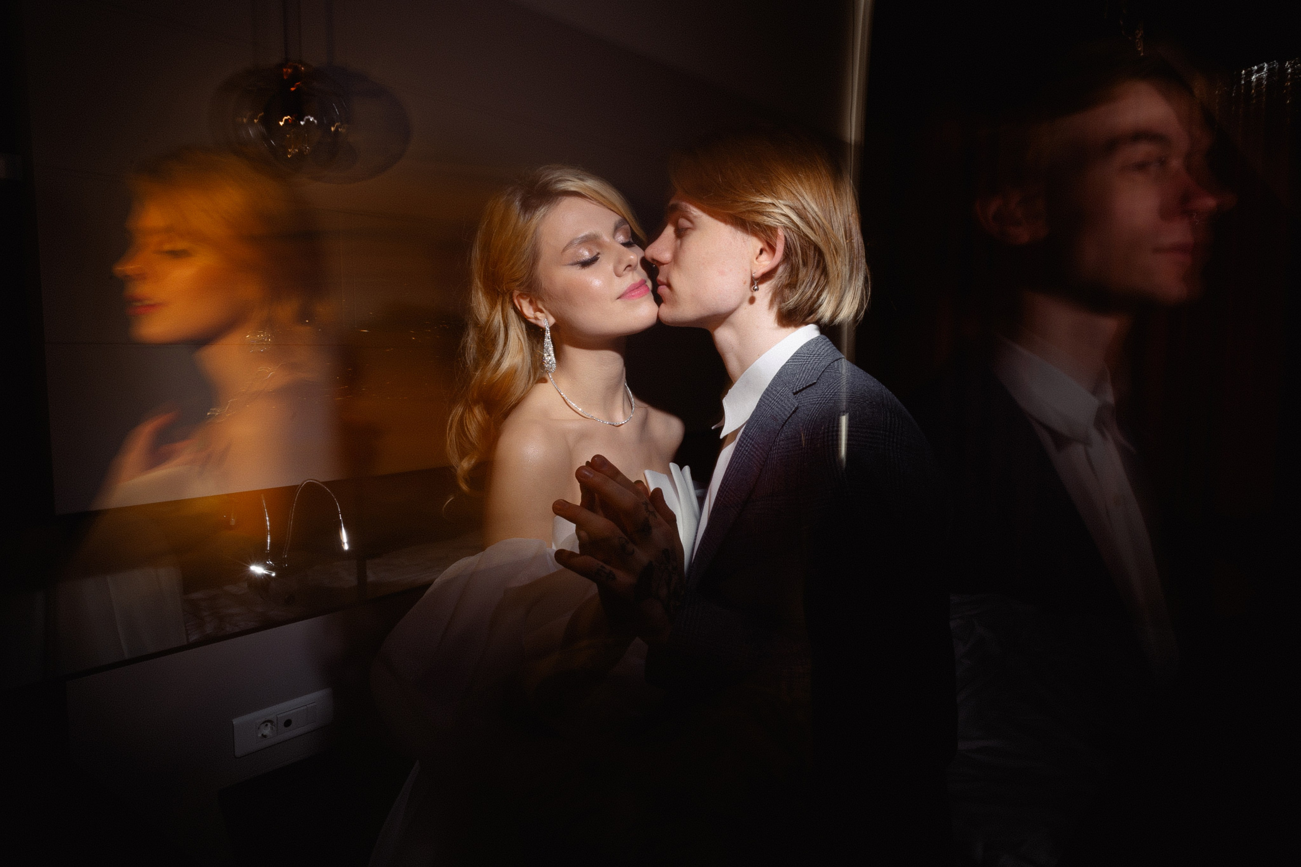 Свадебный и семейный фотограф Рязань Ангелина Косова