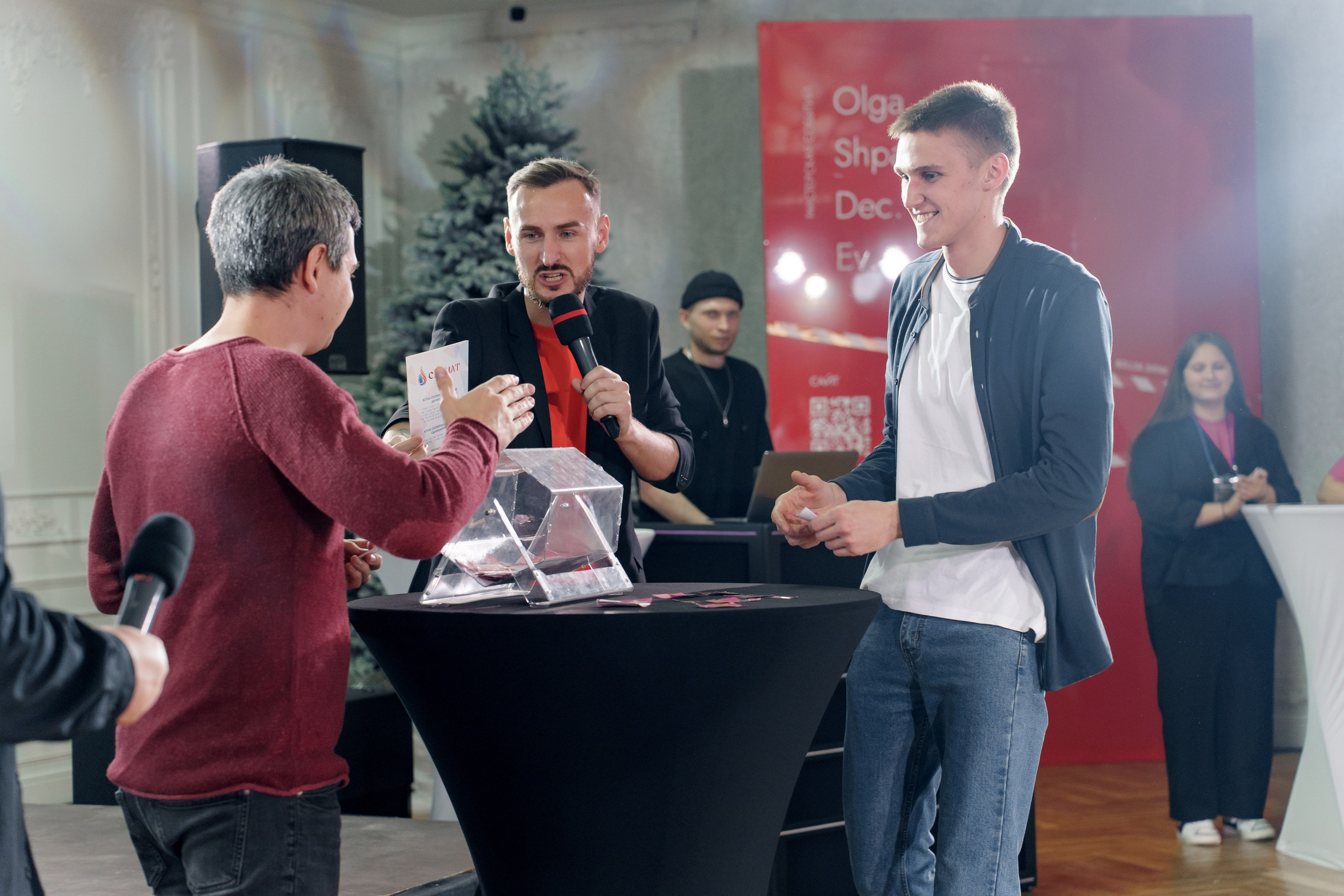 Выставка свадебных специалистов «Свадьба на 1000%». Свадебный фотограф в Санкт-Петербурге