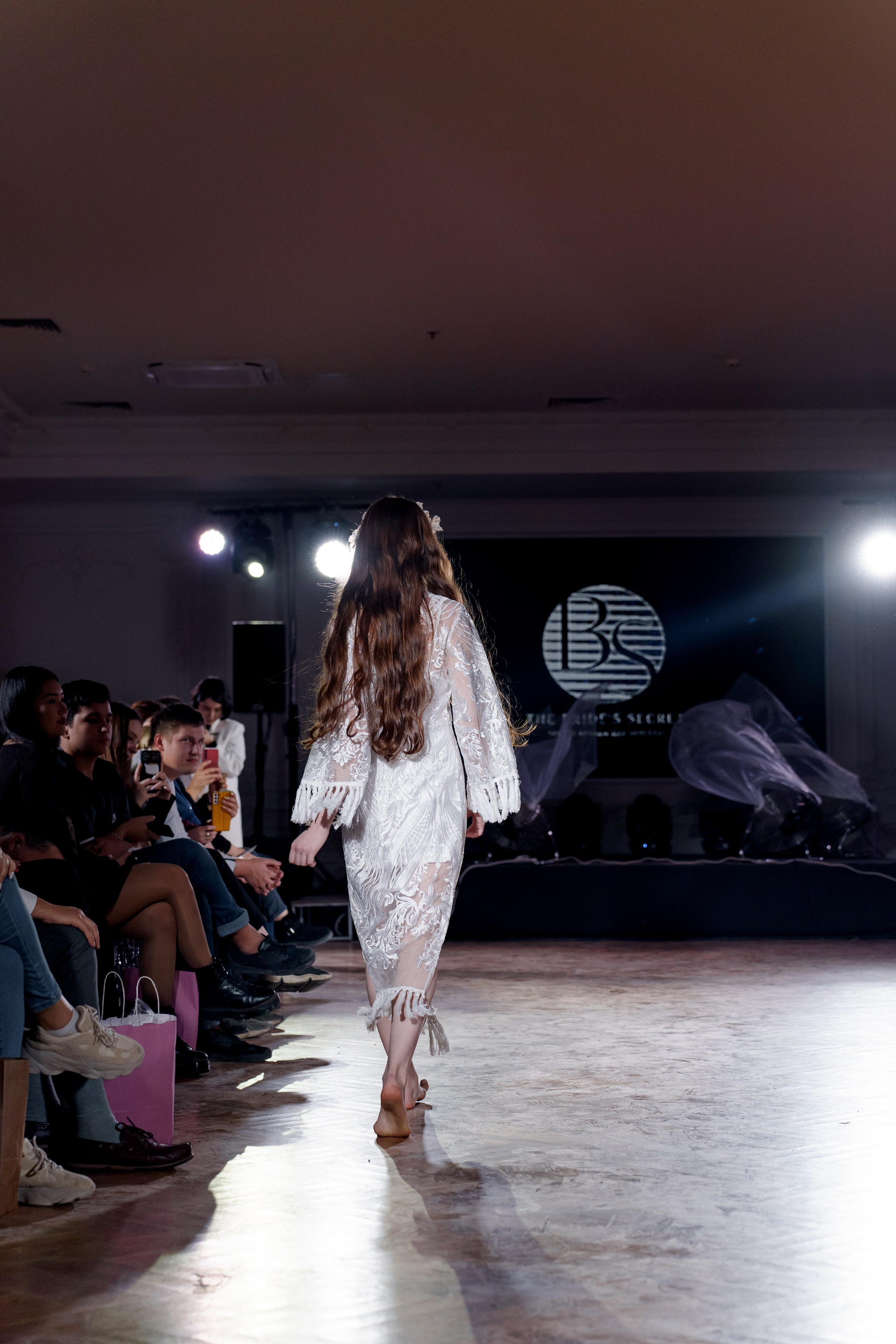 Выставка свадебных специалистов «Свадьба на 1000%». Свадебный фотограф в Санкт-Петербурге