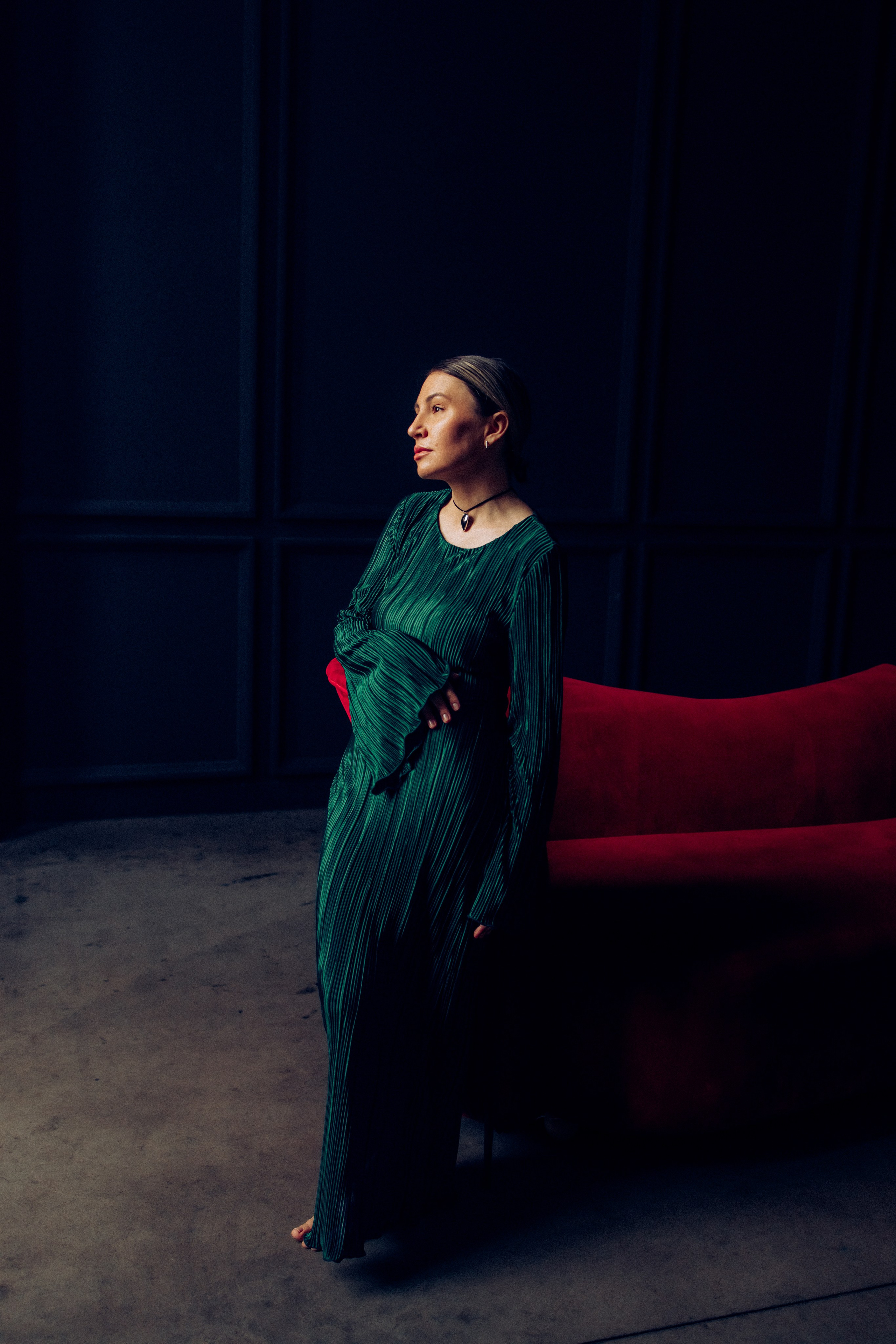 PHOENIX. Фотограф Наталья Карякина|Челябинск