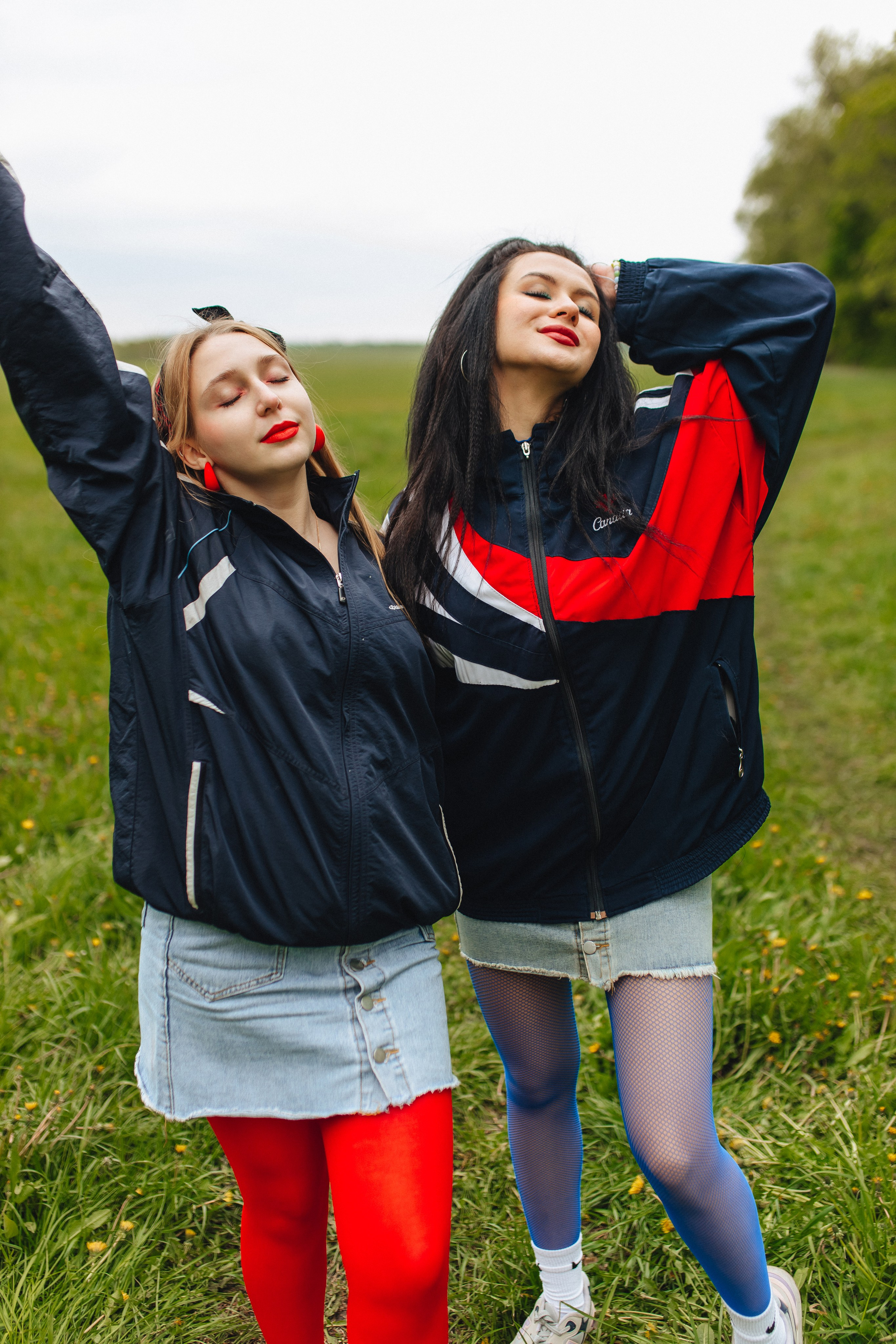 Синий трактор. Свадебный и семейный фотограф в Туле и области Маша Костина