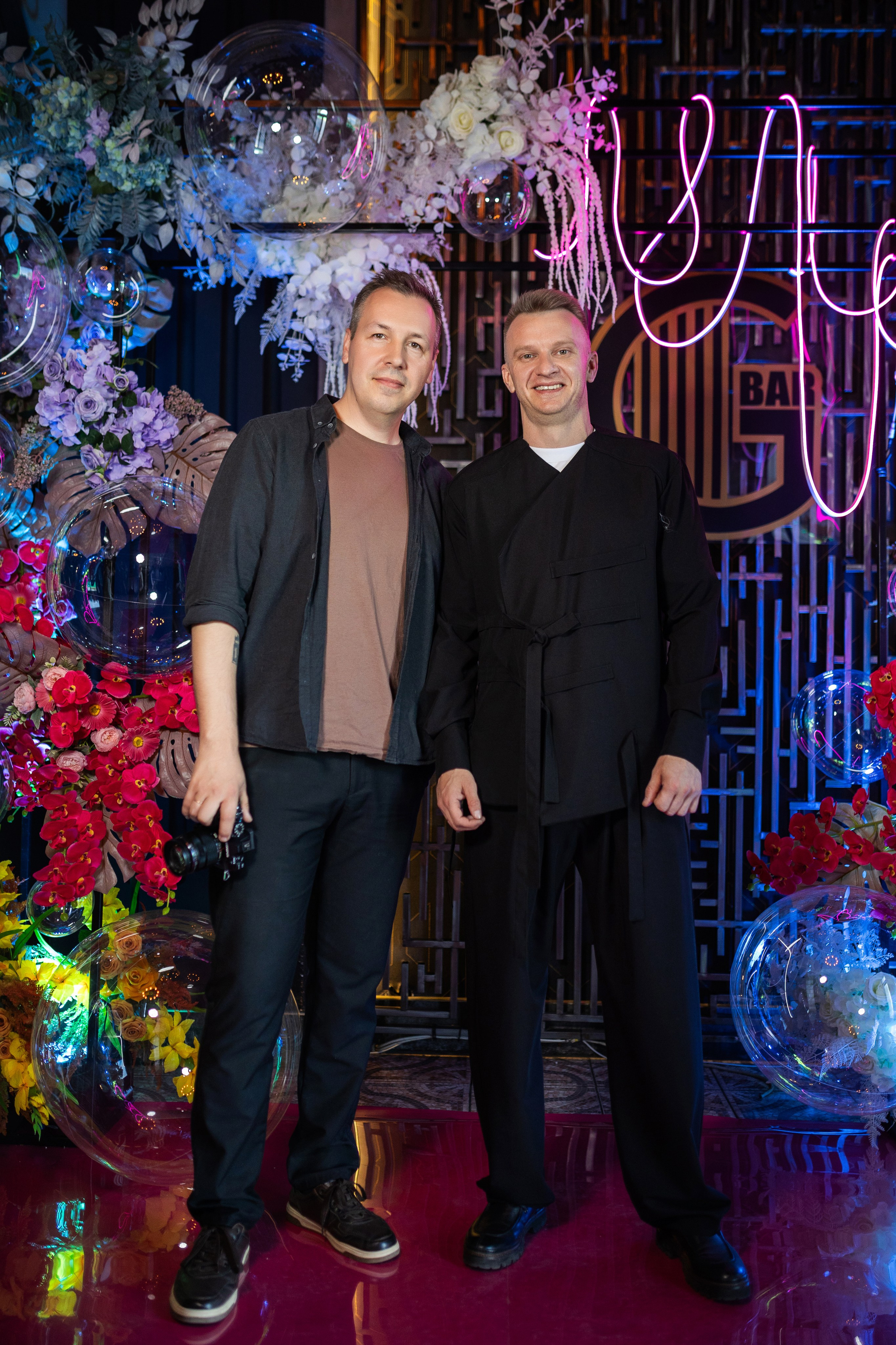 Свадебный переполох 2. Andrey Pospelove. Фотограф в Саратове