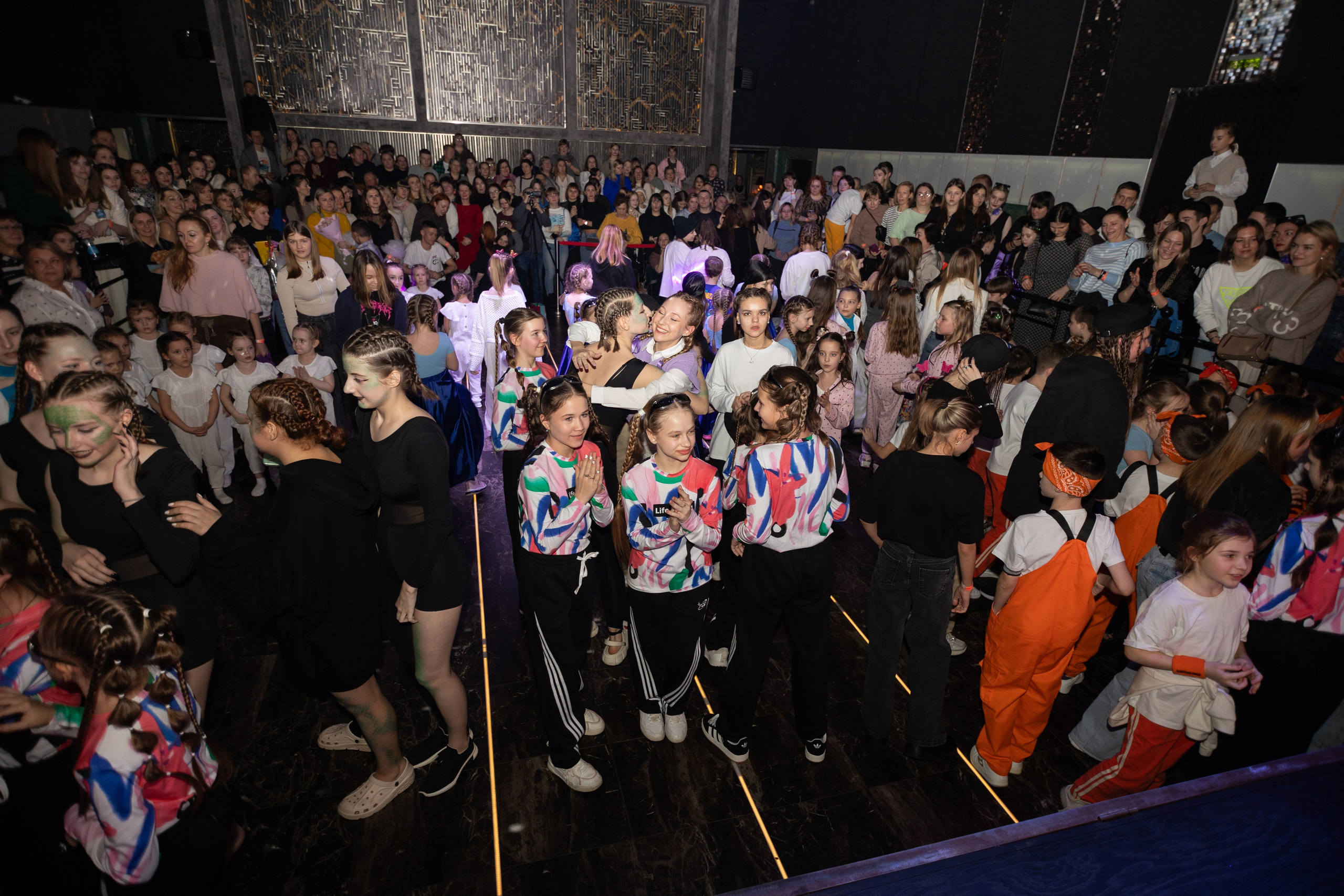 New Beat 2024. Andrey Pospelove. Фотограф в Саратове