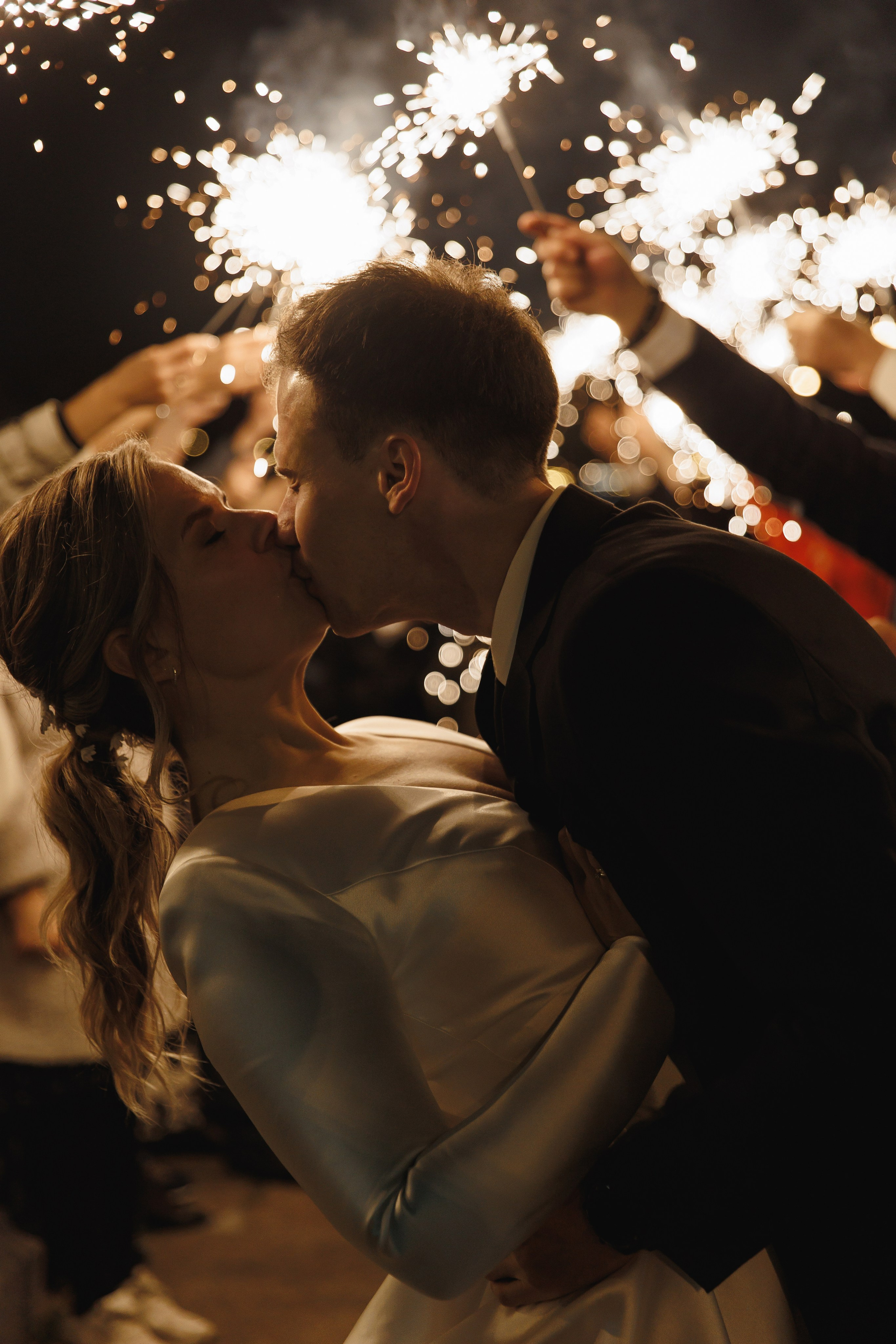 Кирилл и Аня. Wedding photographer in St. Petersburg, Europe and Israel Anna Agafon