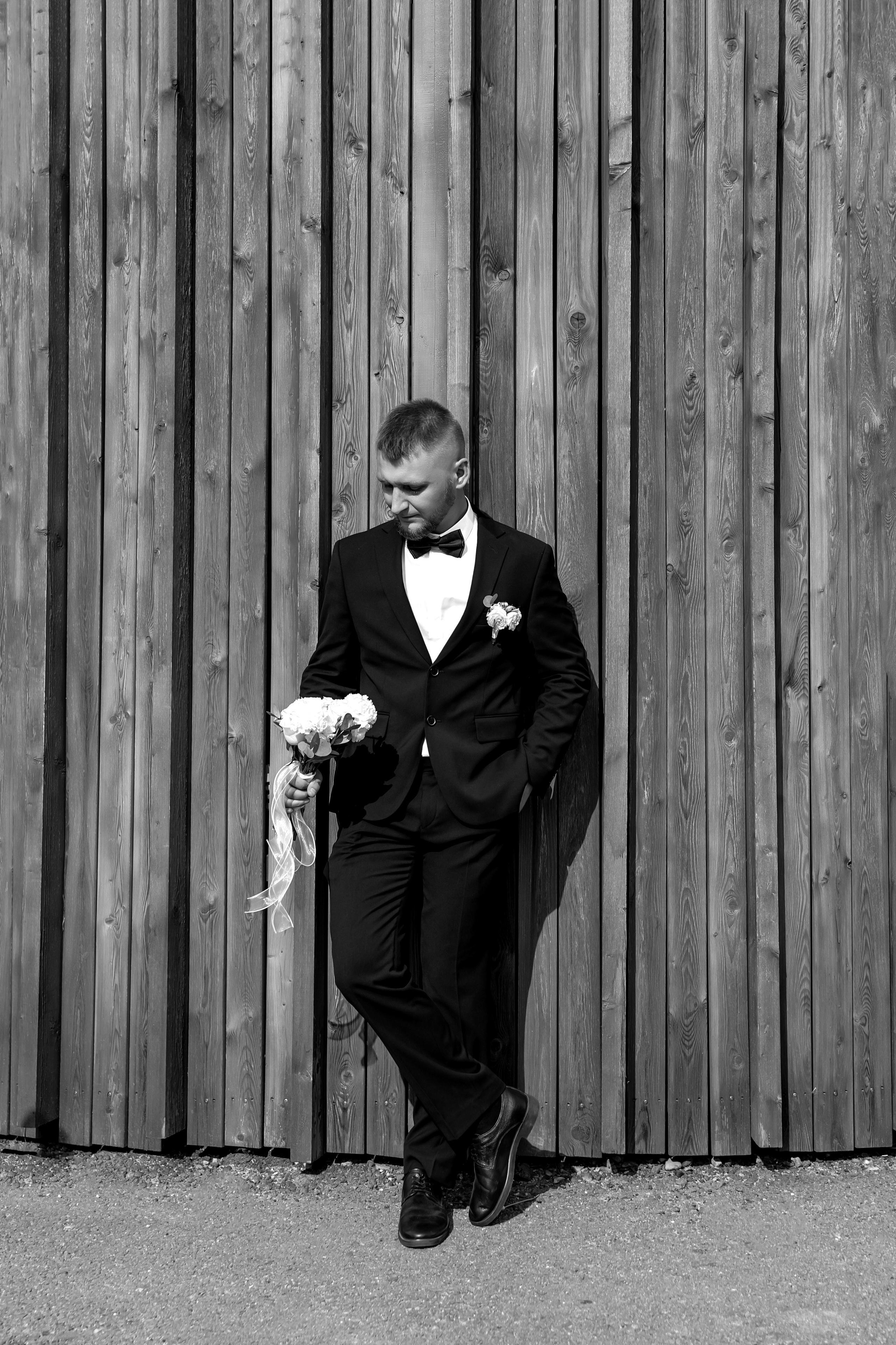 Евгений & Юлия. Ксения Федорова — фотограф