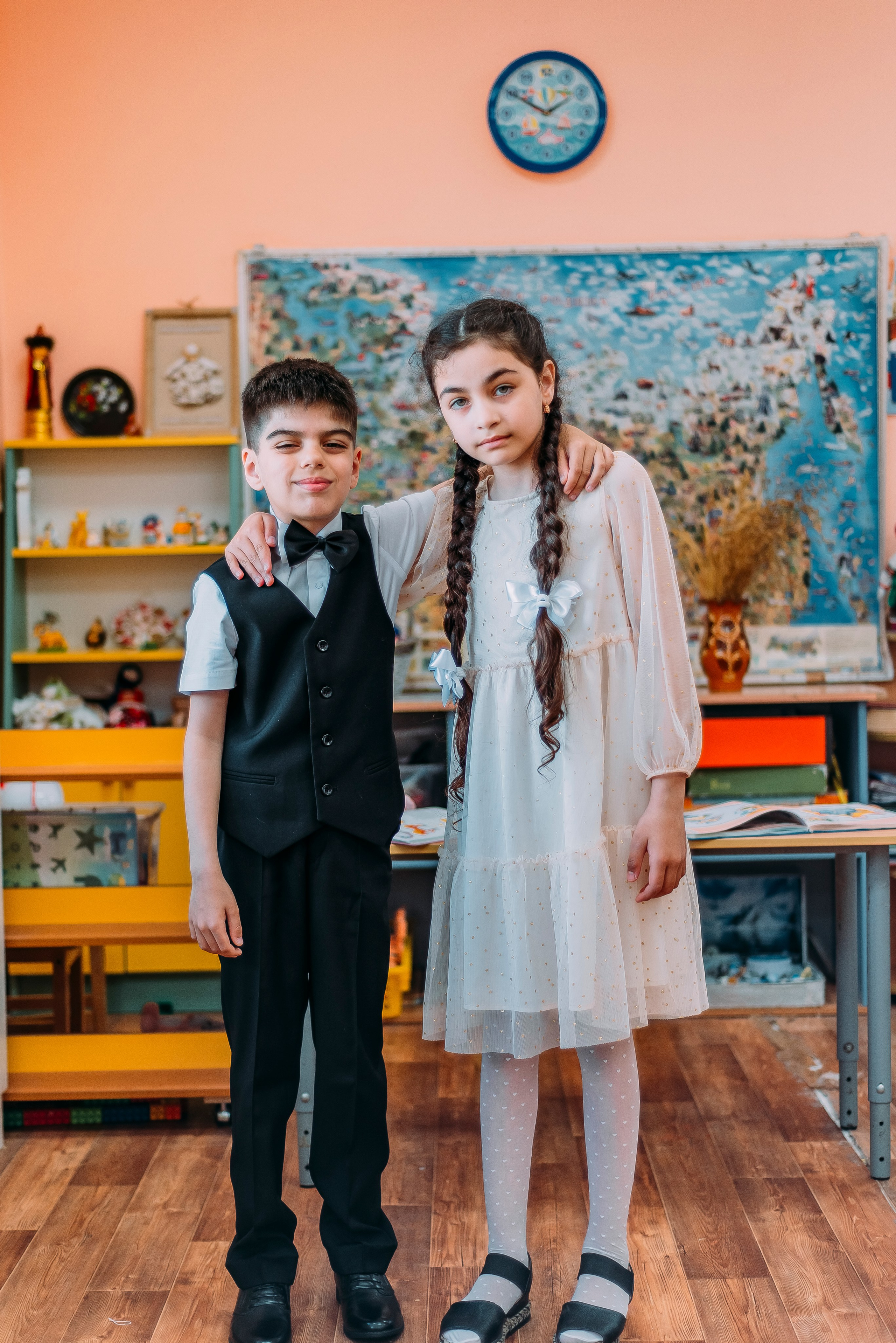 Детский сад |п.Дубовое|2023. ALBUMIA