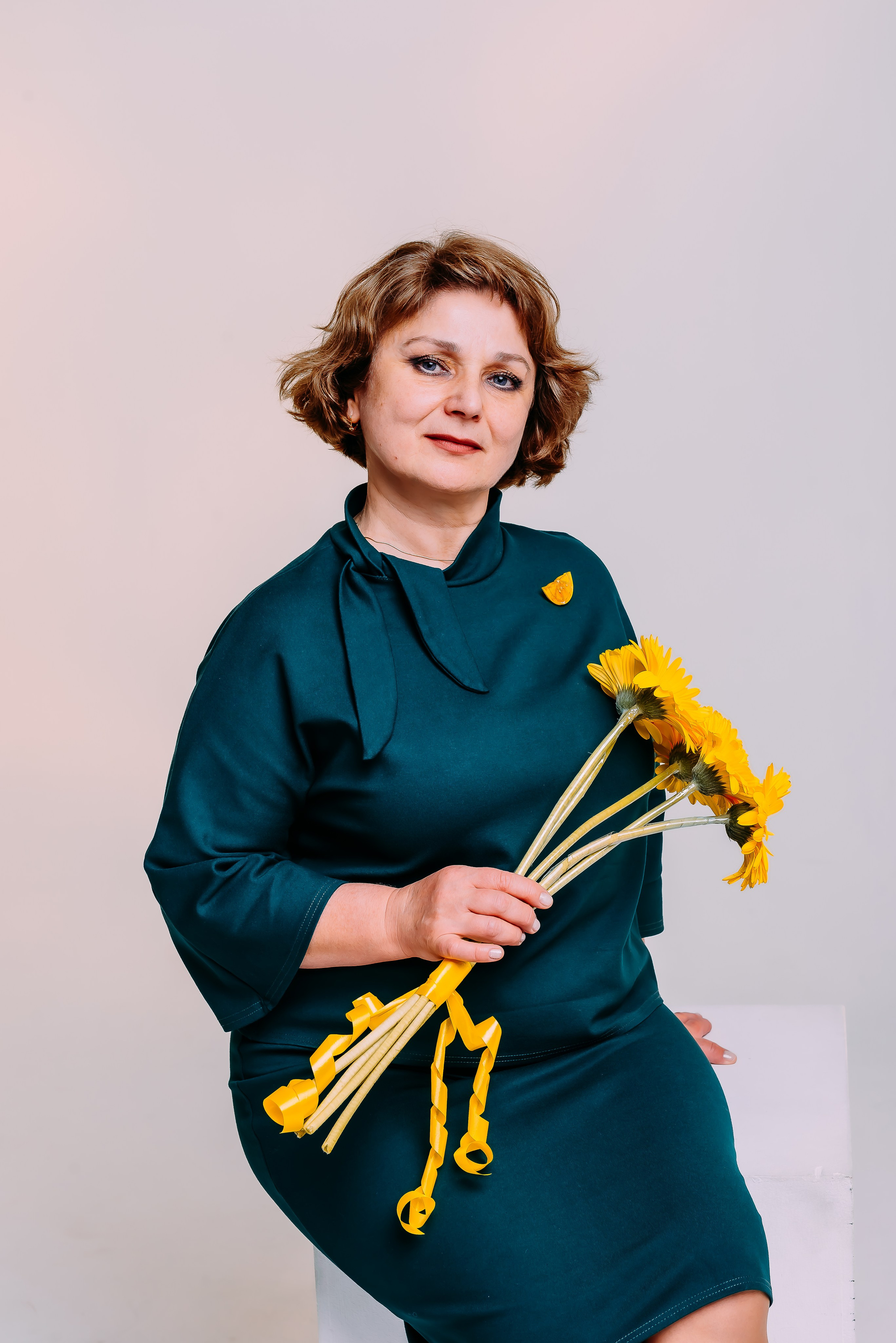 4 «А» |п. Дубовое|Начальная школа|2025. ALBUMIA