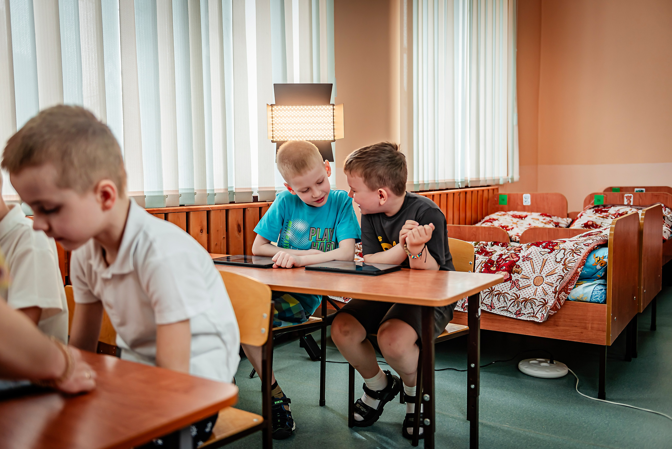 Детский сад |с. Таврово | Логопедическая группа | 2025. ALBUMIA