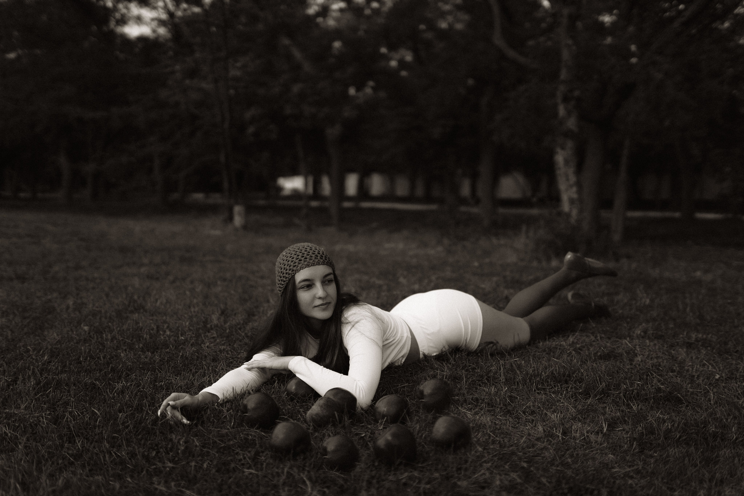 Алина. Фотограф Таня Булгакова Крым, Симферополь, Севастополь, Нижнегорский