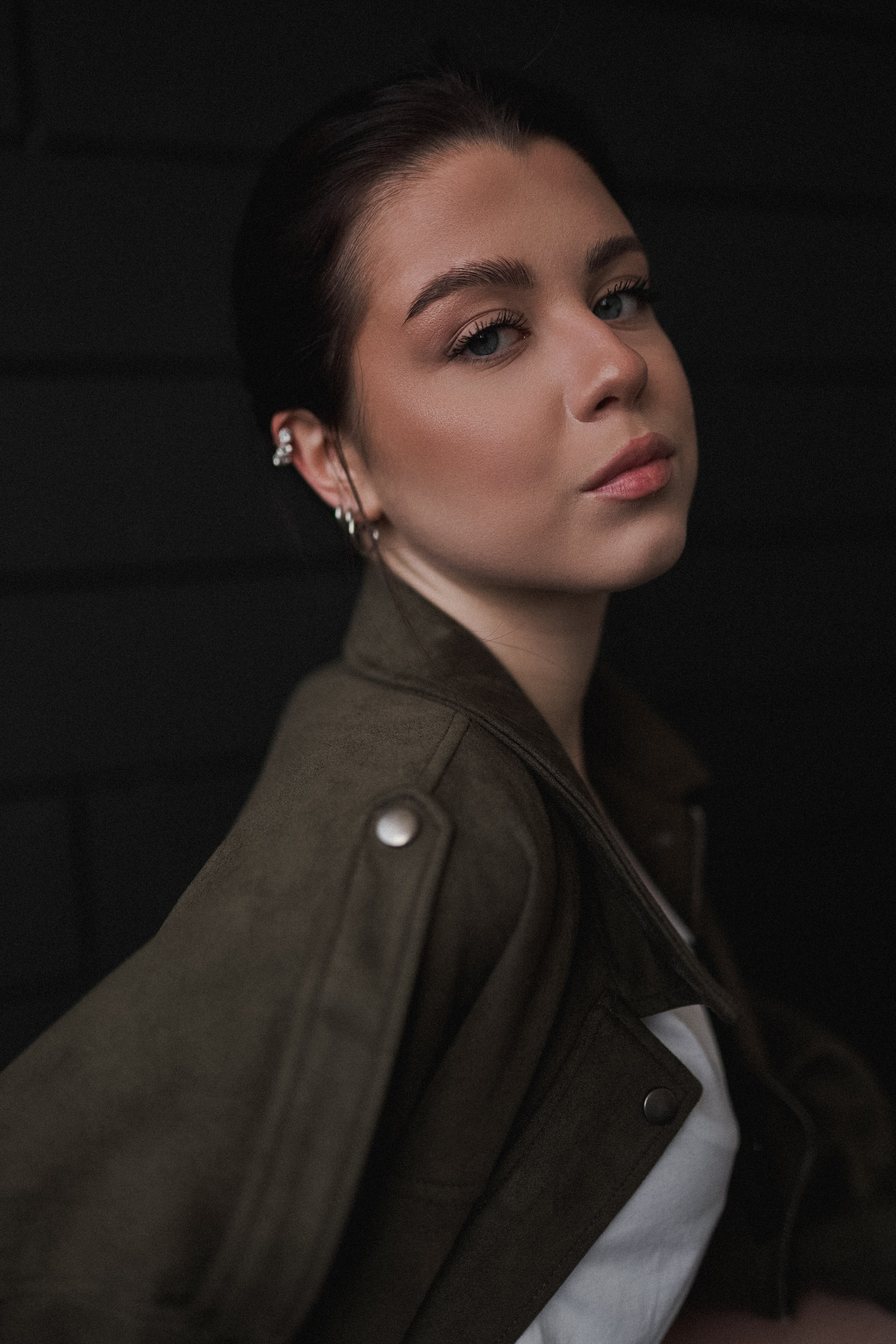 Дарья. Фотограф Таня Булгакова Крым, Симферополь, Севастополь, Нижнегорский