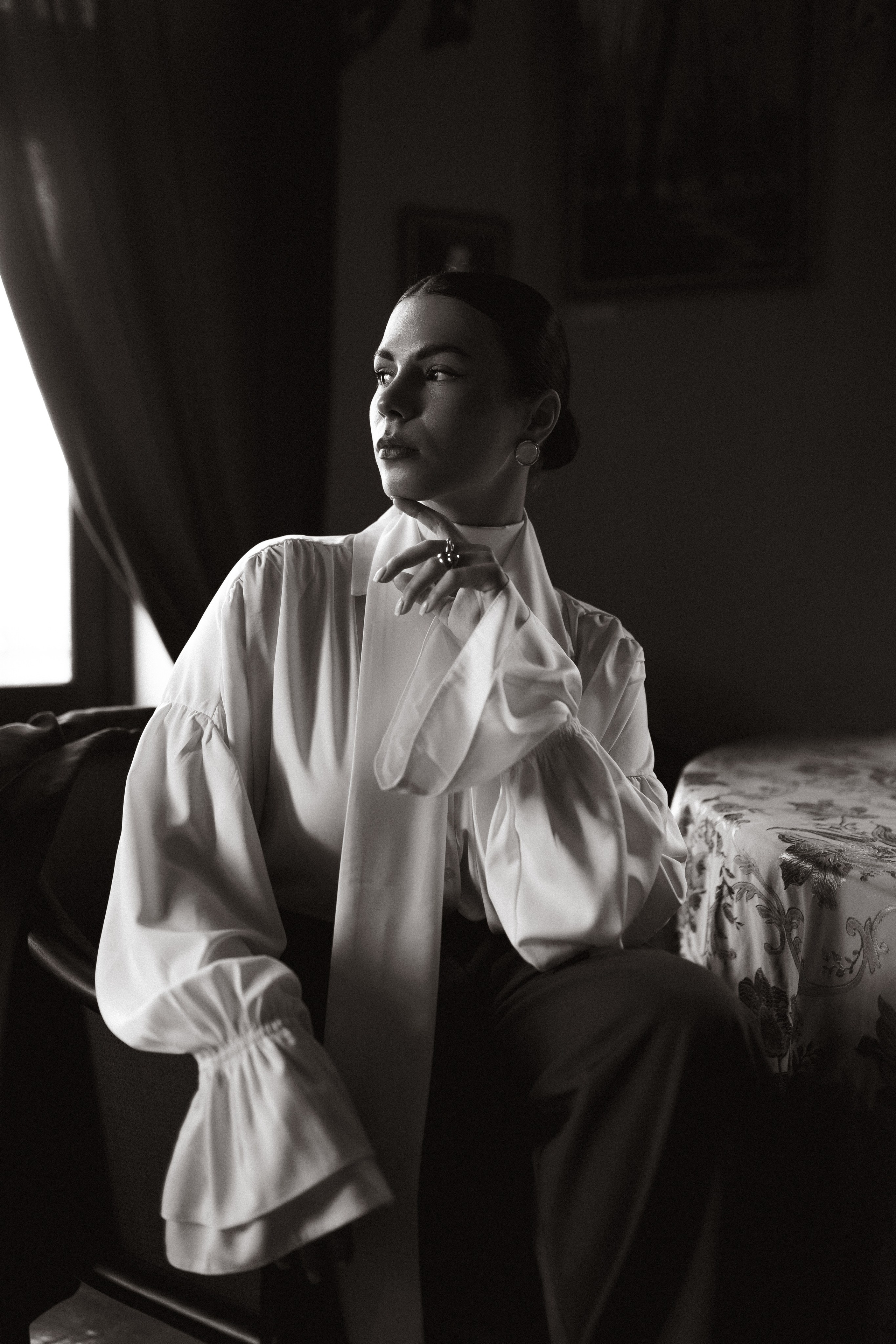 Мария. Фотограф Таня Булгакова Крым, Симферополь, Севастополь, Нижнегорский