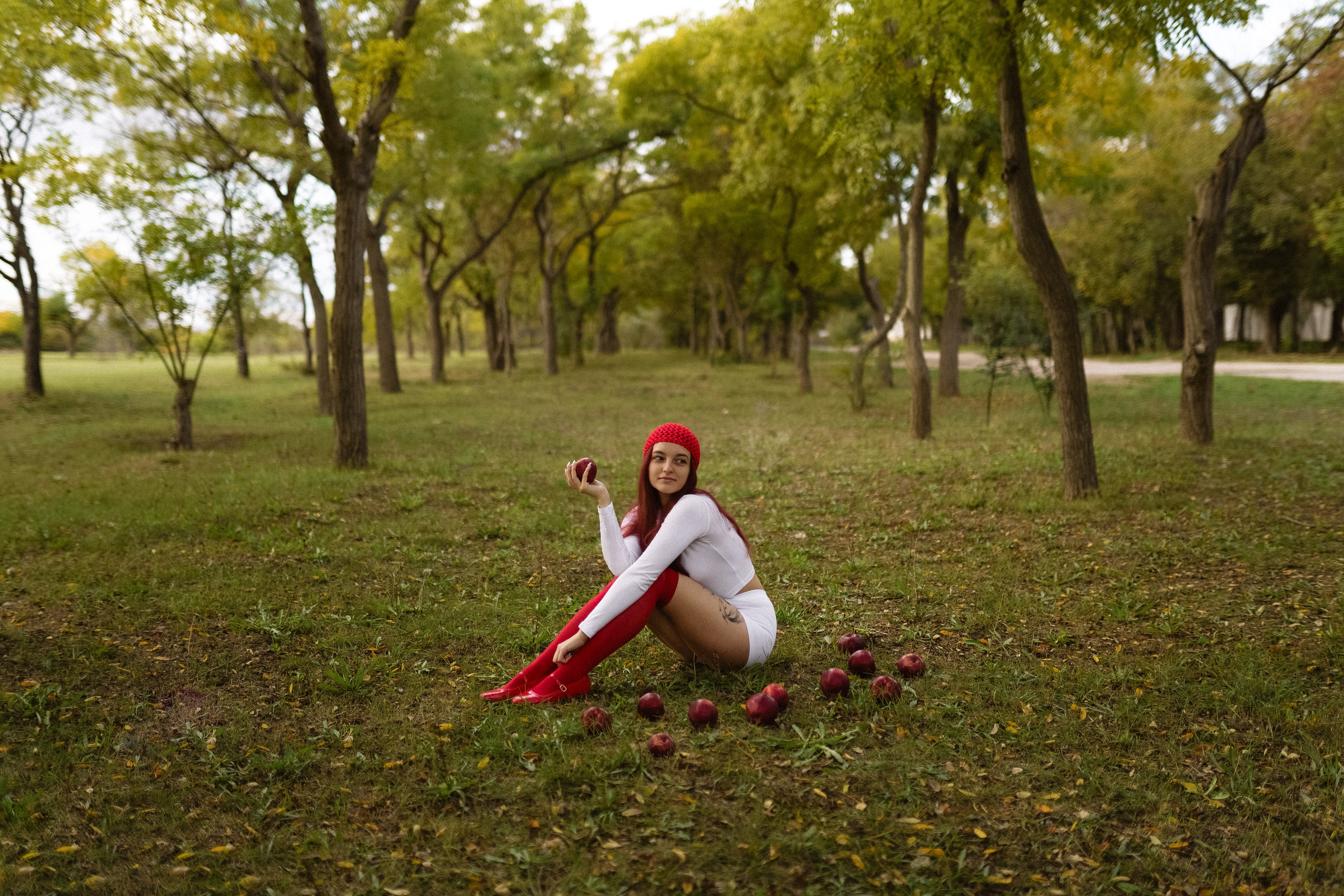 Алина. Фотограф Таня Булгакова Крым, Симферополь, Севастополь, Нижнегорский