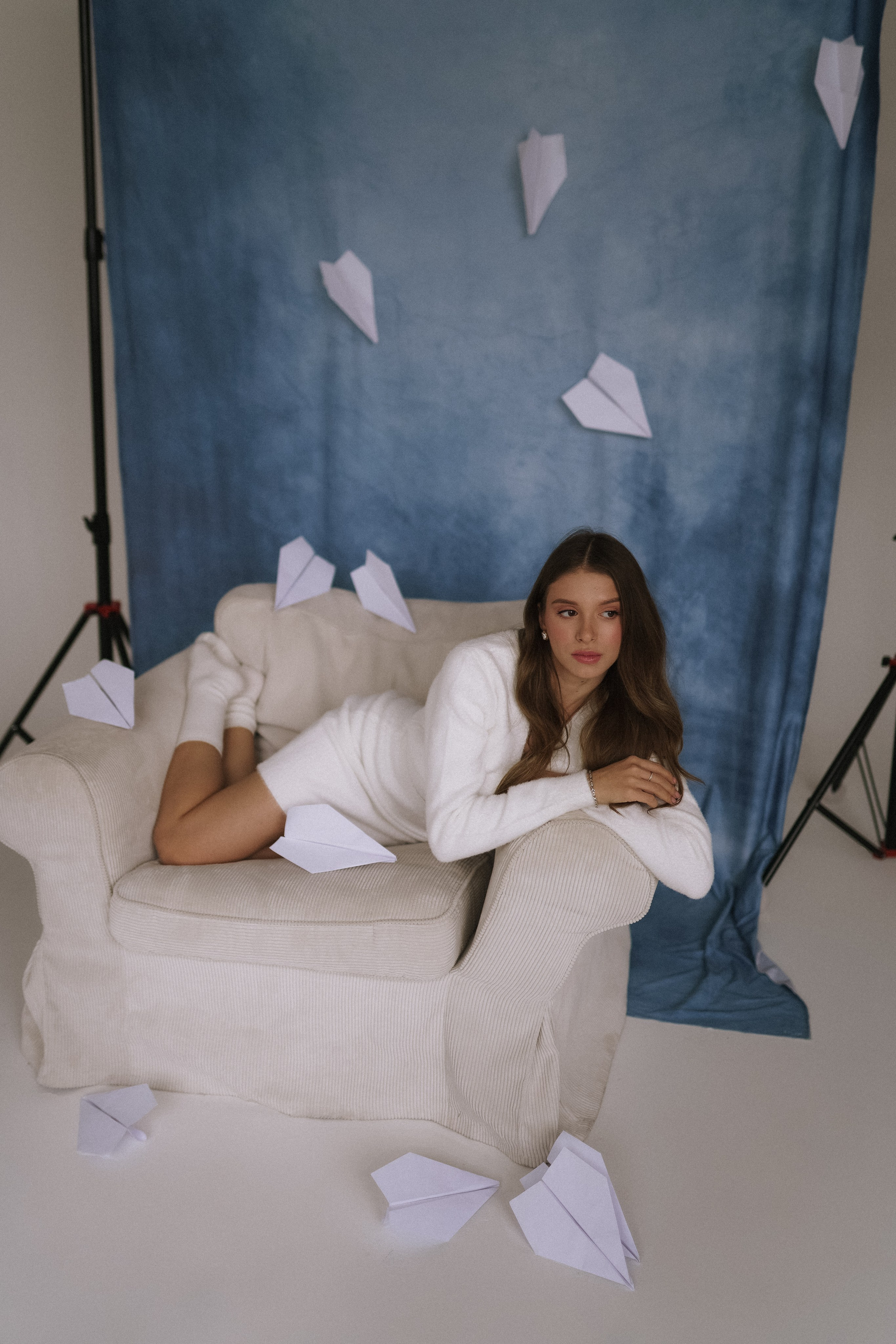 Лиза. Фотограф Таня Булгакова Крым, Симферополь, Севастополь, Нижнегорский