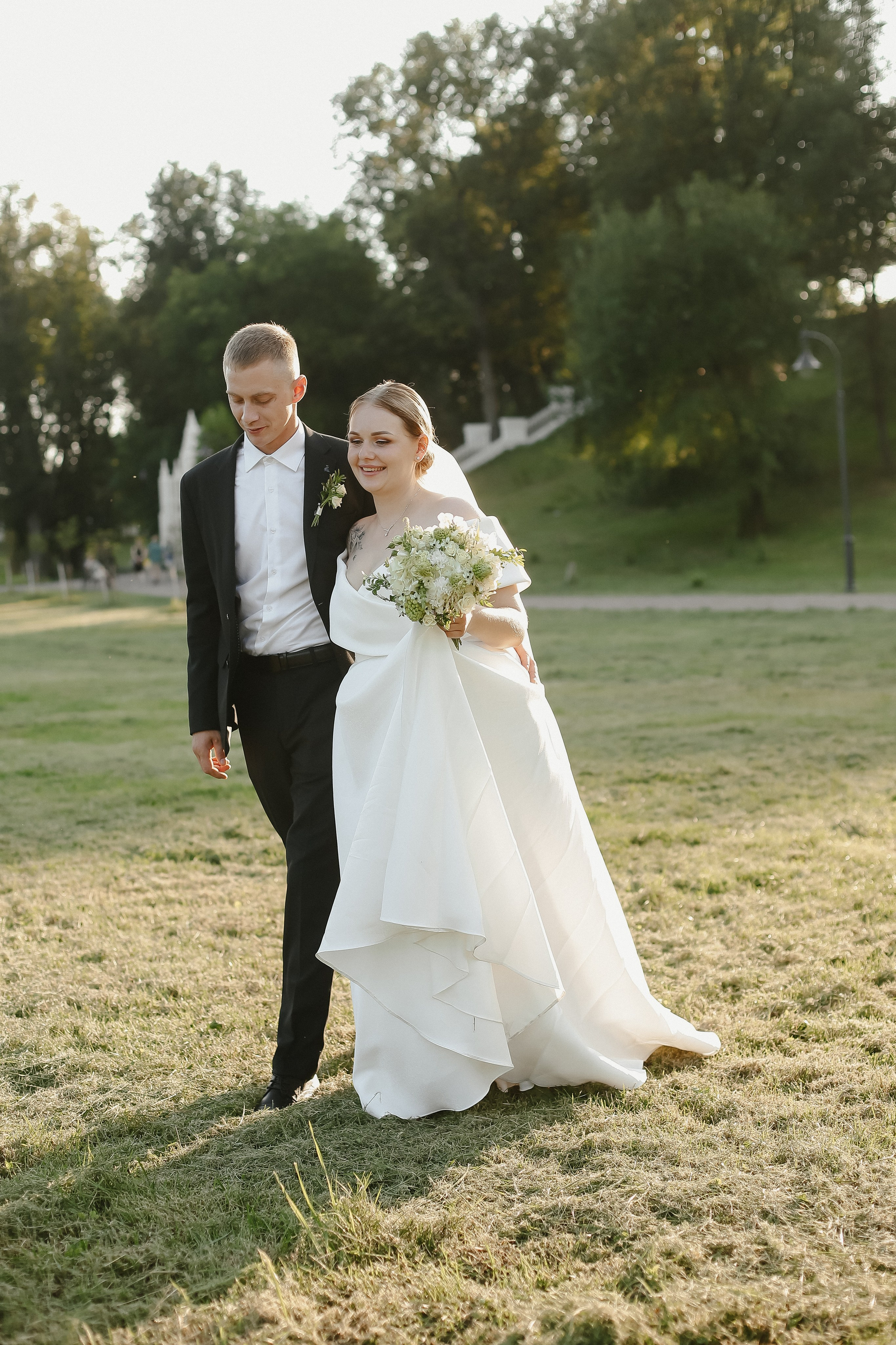 Свадебный фотограф. Профессиональный фотограф в Подольске Елена Локтионова