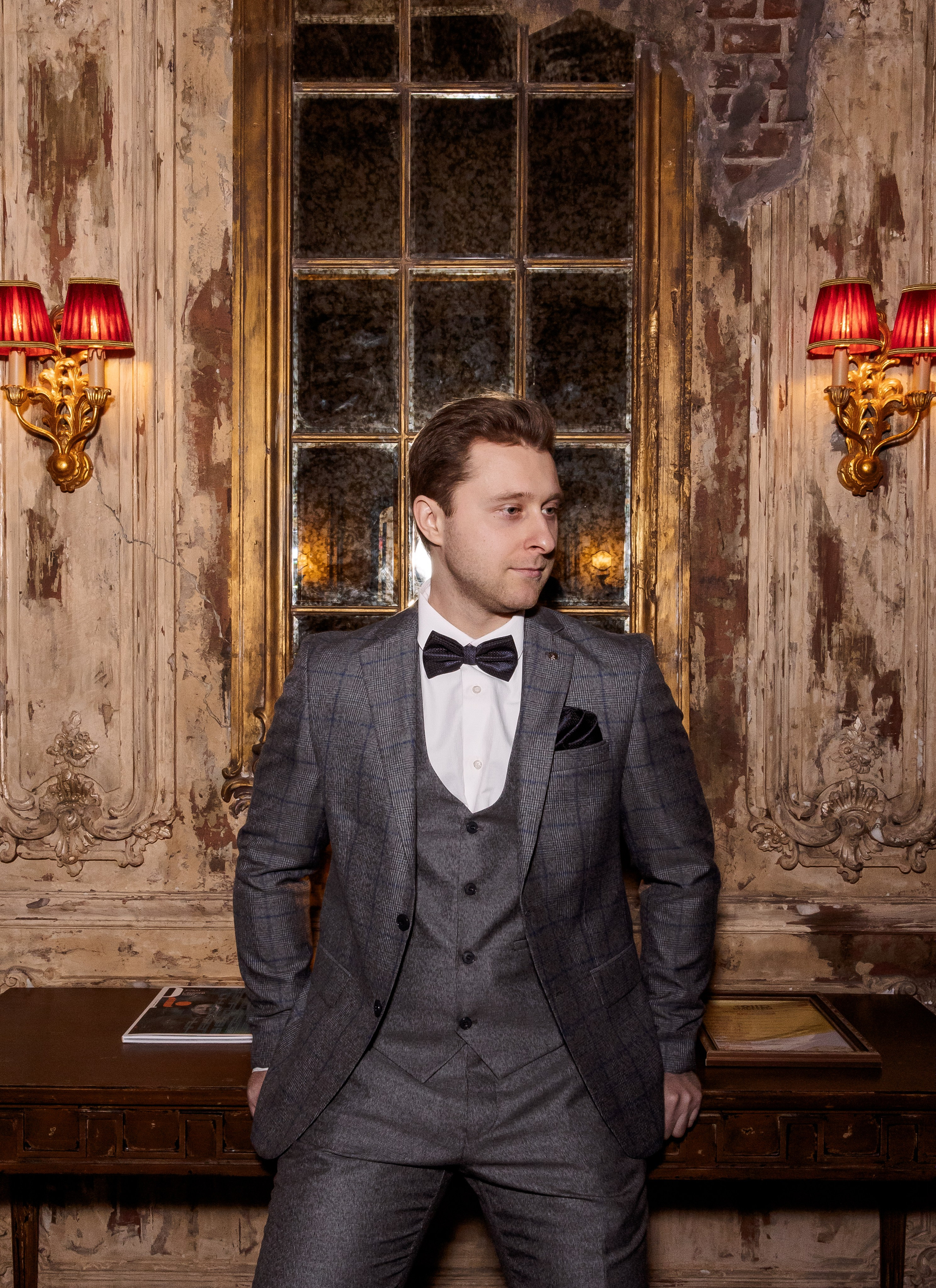 Караоке квиз-девичник. Свадебный и семейный фотограф в Челябинске Юлия Ишимова