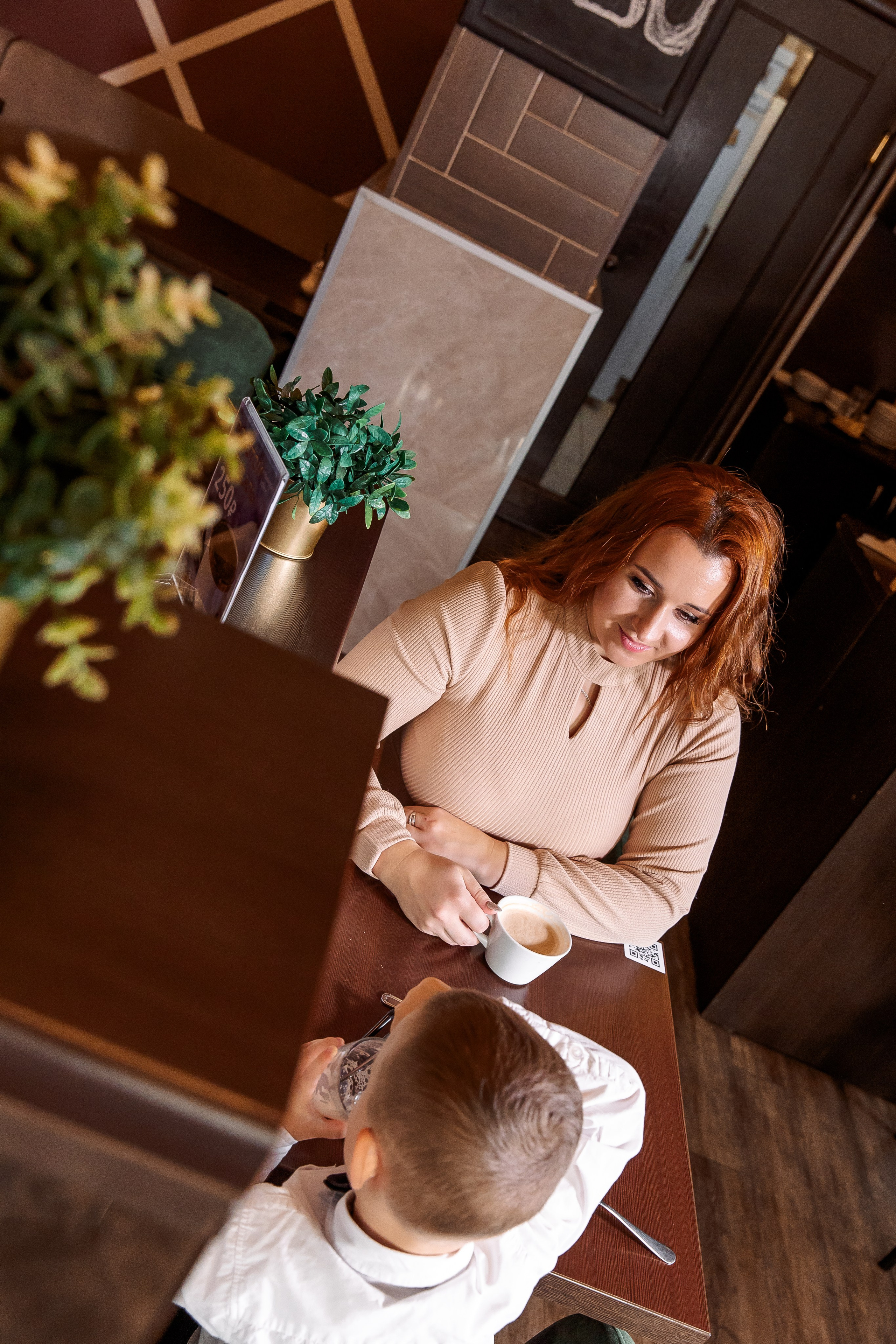 Кристина и Богданчик. Свадебный и семейный фотограф в Челябинске Юлия Ишимова