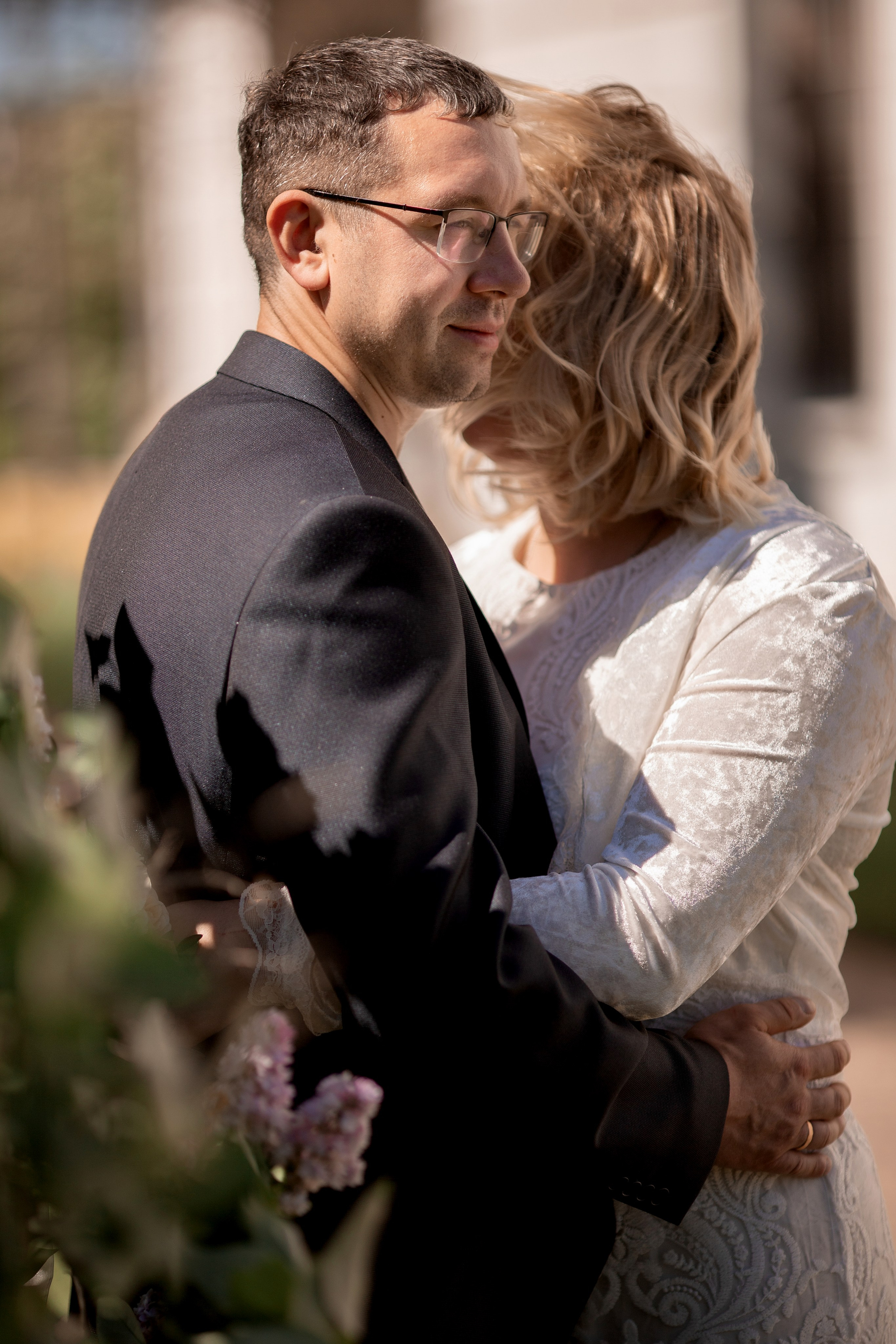 Артем & Ксения. Фотограф в Москве и МО, Мещерякова Ольга