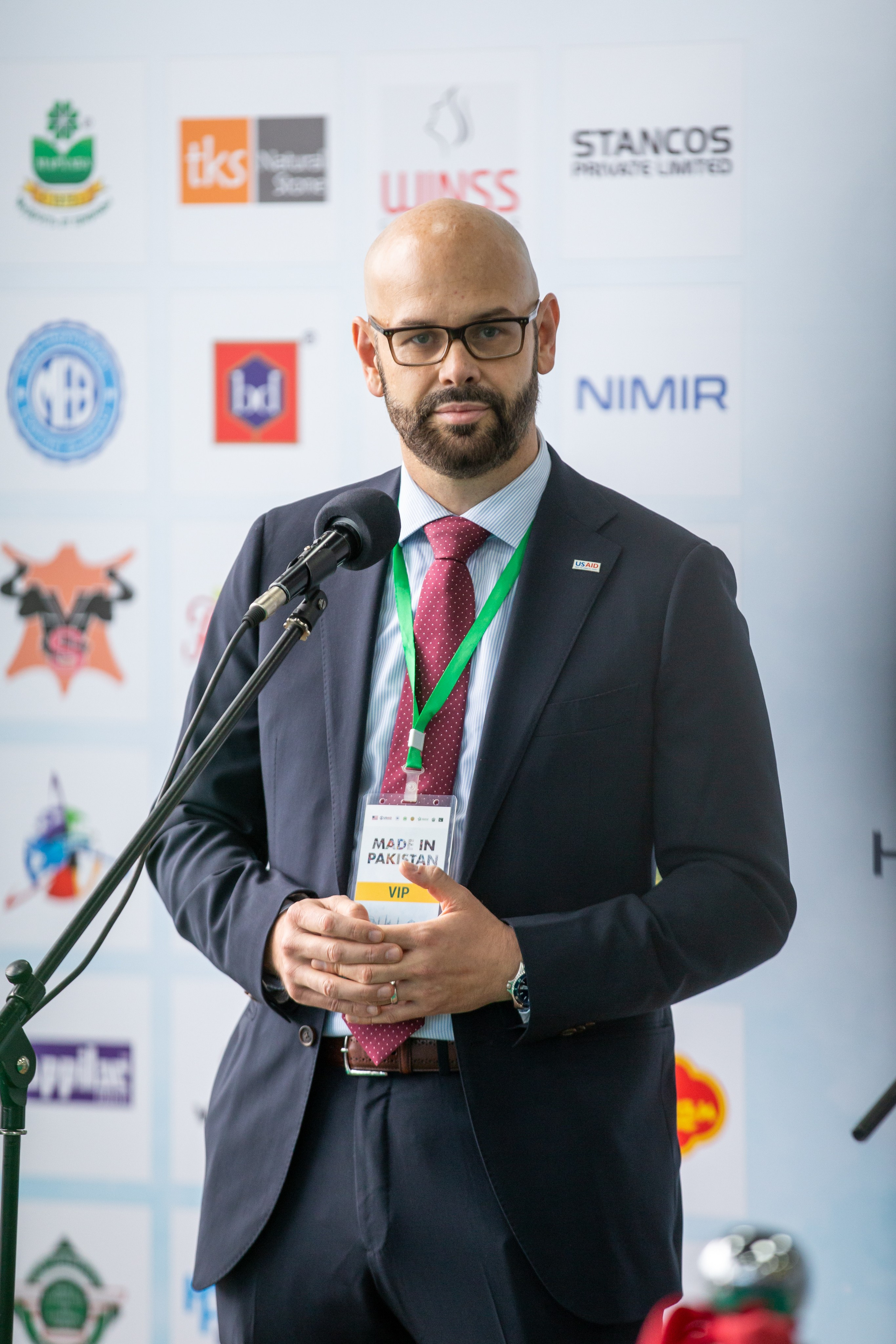 Конференция KZ-PK. Jora Abramov | Коммерческий и репортажный фотограф в Алматы