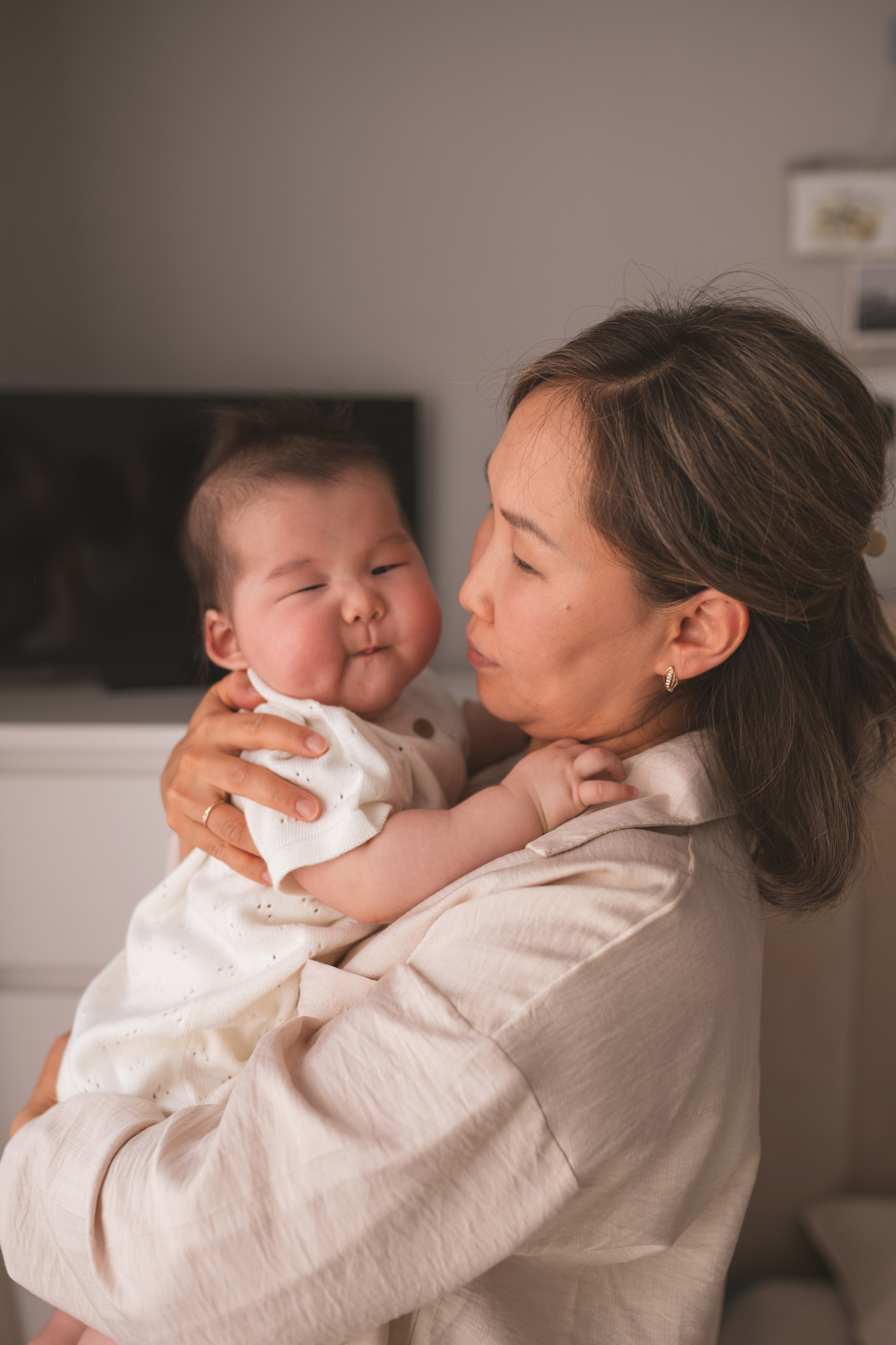 Дима | 4 месяца. Кобякова Мария. Фотограф новорождённых и детей до года город ИРКУТСК