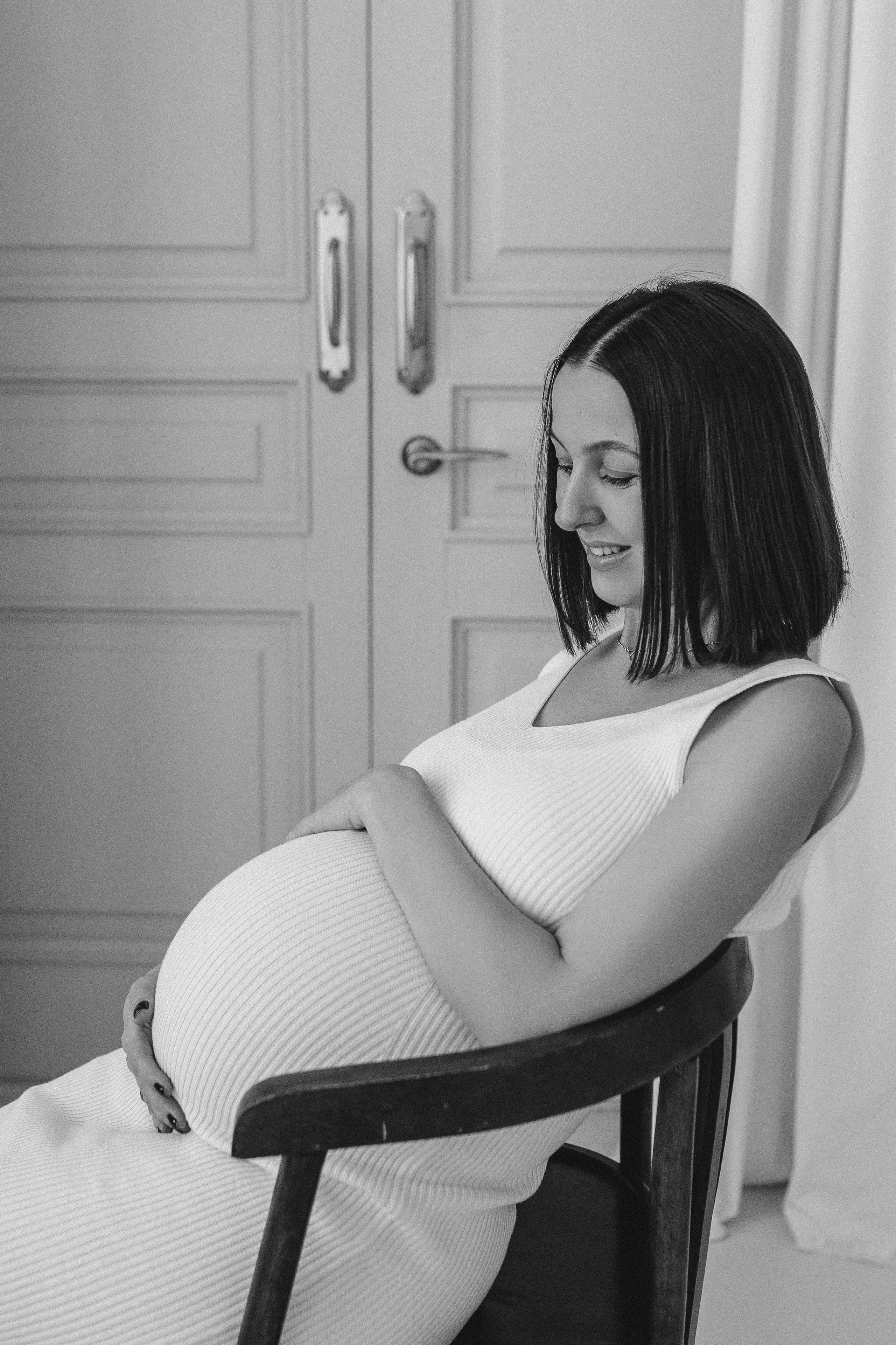 Алена. Кобякова Мария. Фотограф новорождённых и детей до года город ИРКУТСК