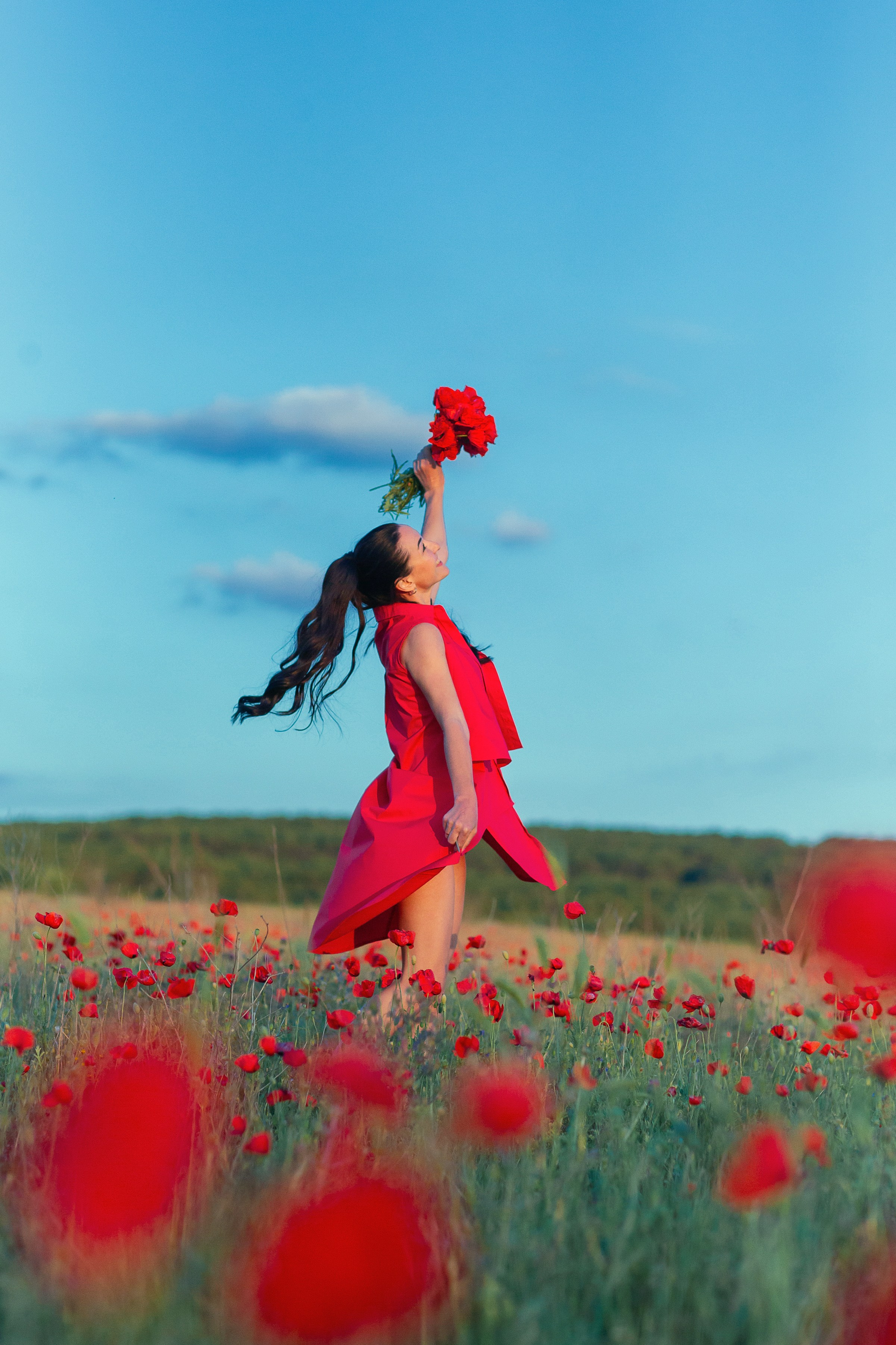 Фотограф в Севастополе и Крыму Антон Попков