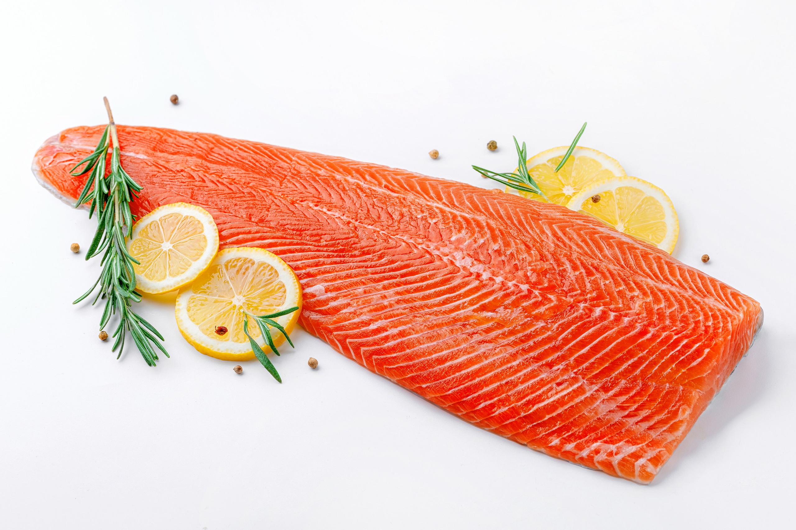 «Рыба дивная»