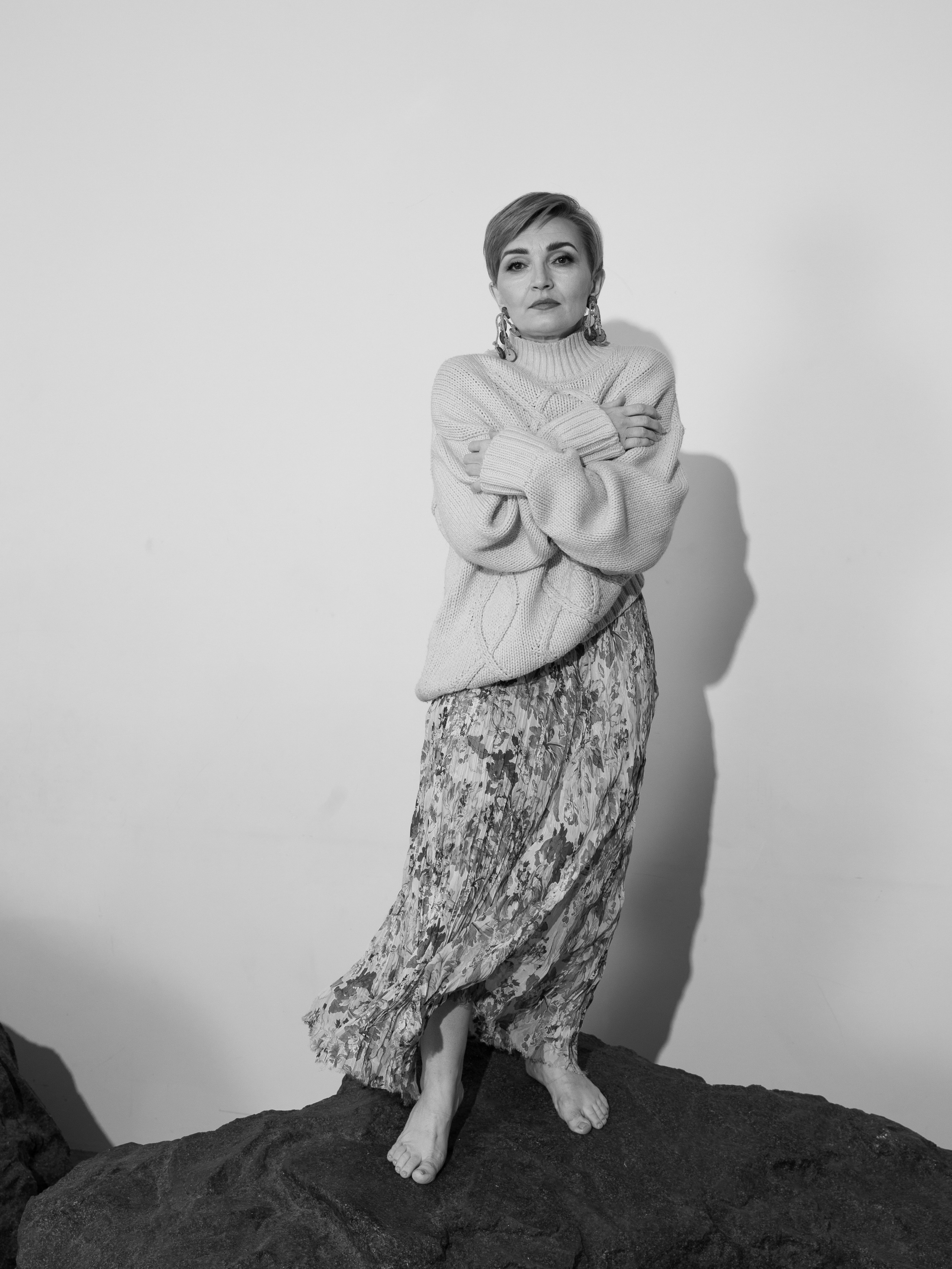 Ирина. Фотограф в Москве Саша Кудрявая