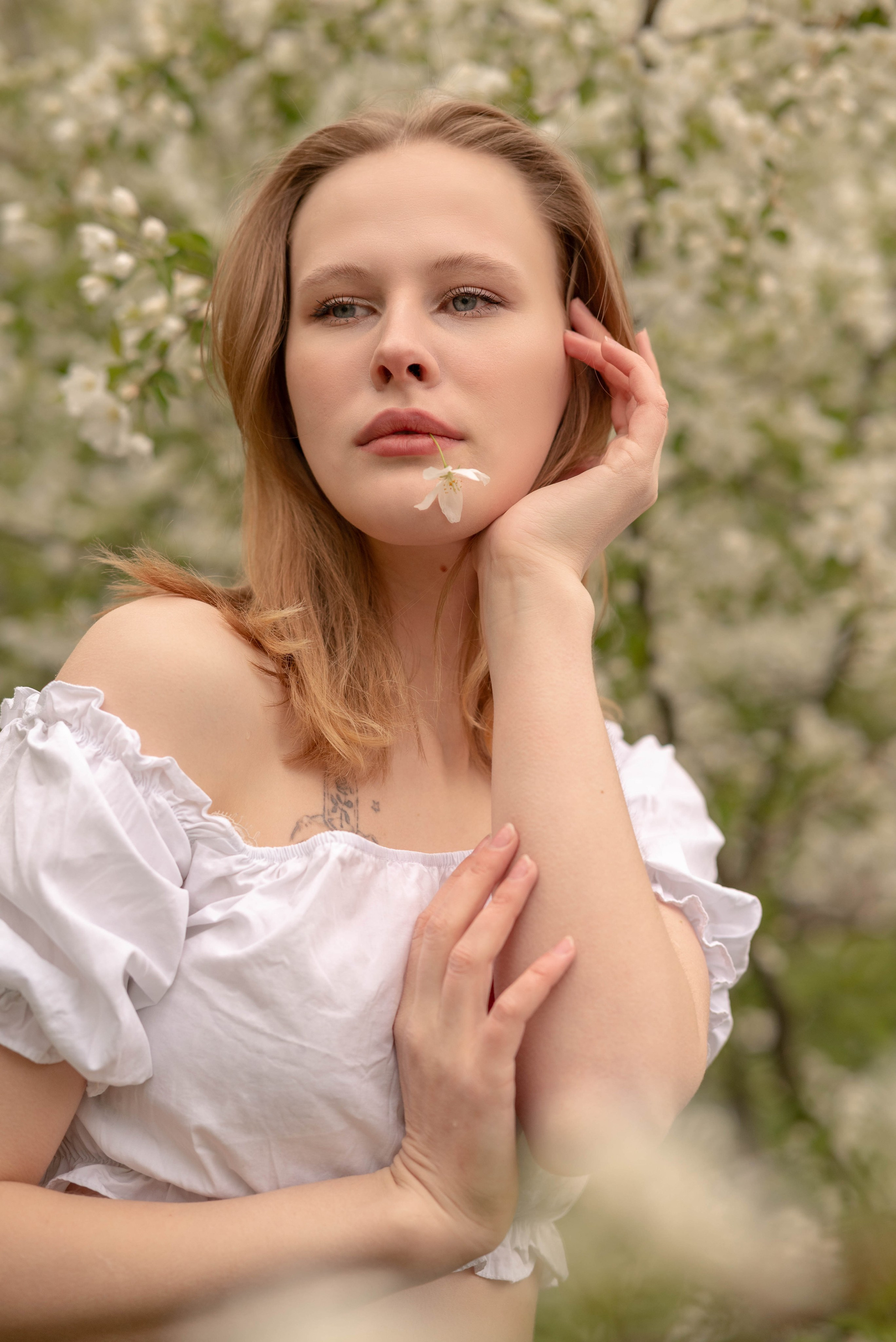 Фотосессия «Весеннее обновление»: цветущие локации Абакана и Минусинска. Семейный и свадебный фотограф в Абакане Юлия Су