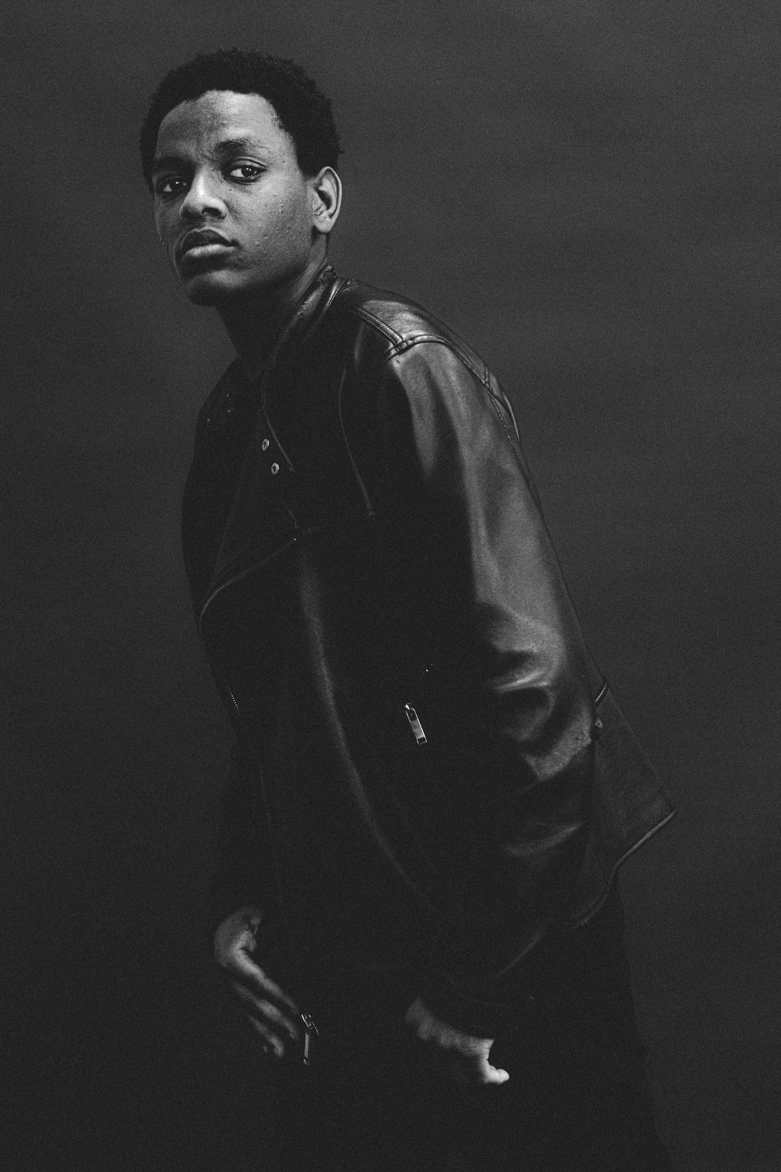 Авторская фотография художественный архитектурный фэшн