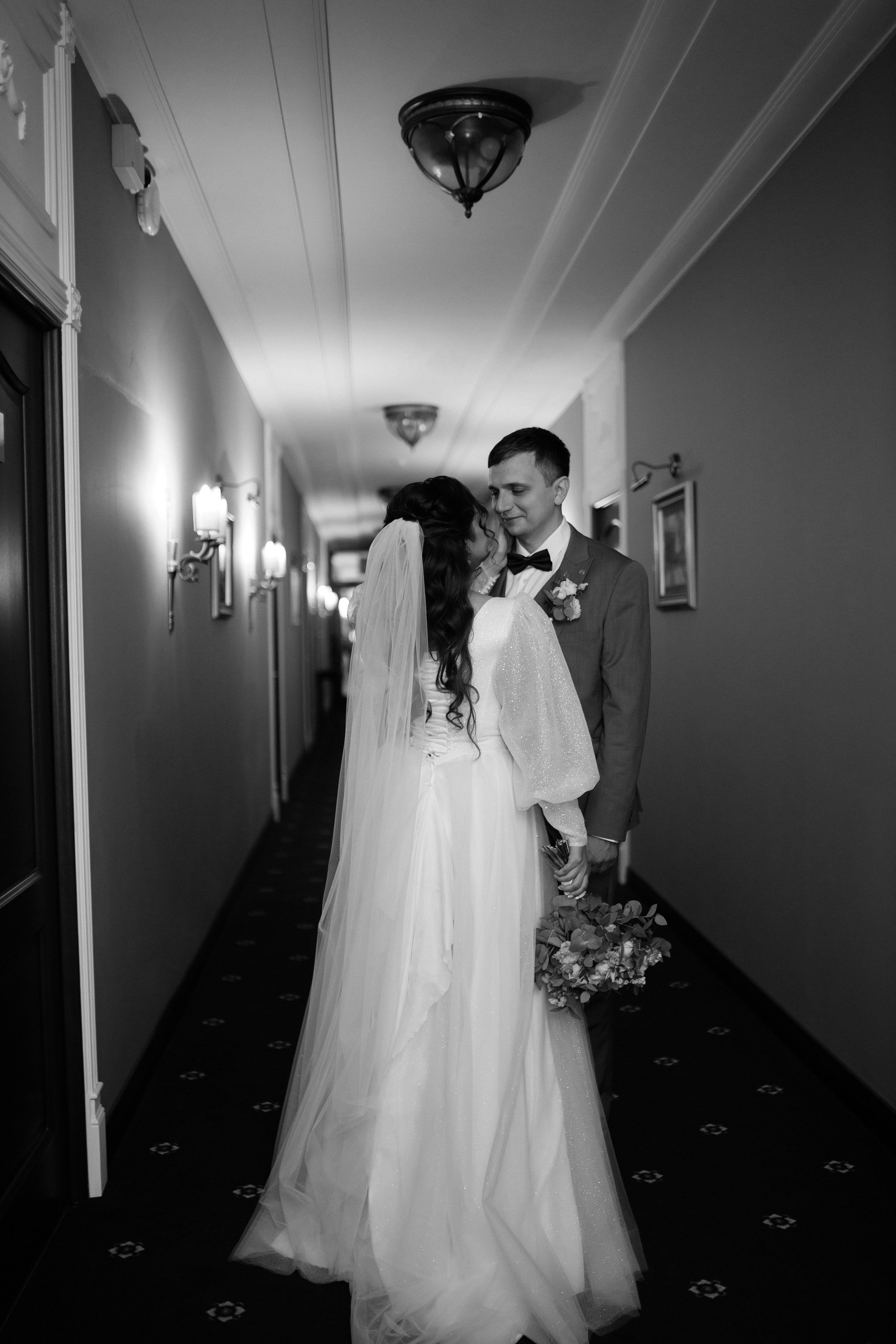 Свадьба Полины и Вадима. Свадебный и контент фотограф в Петрозаводске Ксения Истрафилова