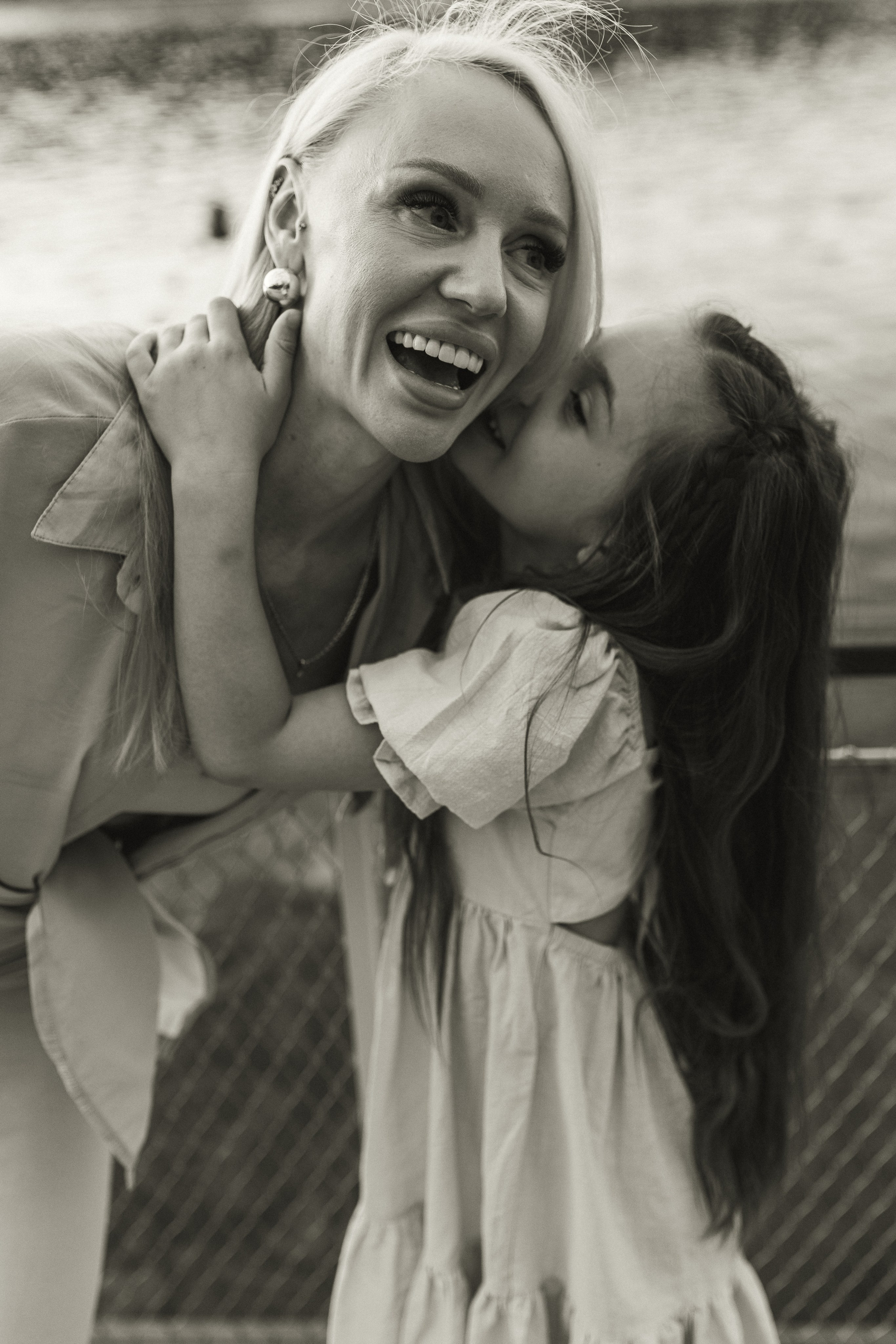 Фотосессия на Комсомольском пруду Анна и Милана. Фотограф в Ставрополе Svetlana Matveeva