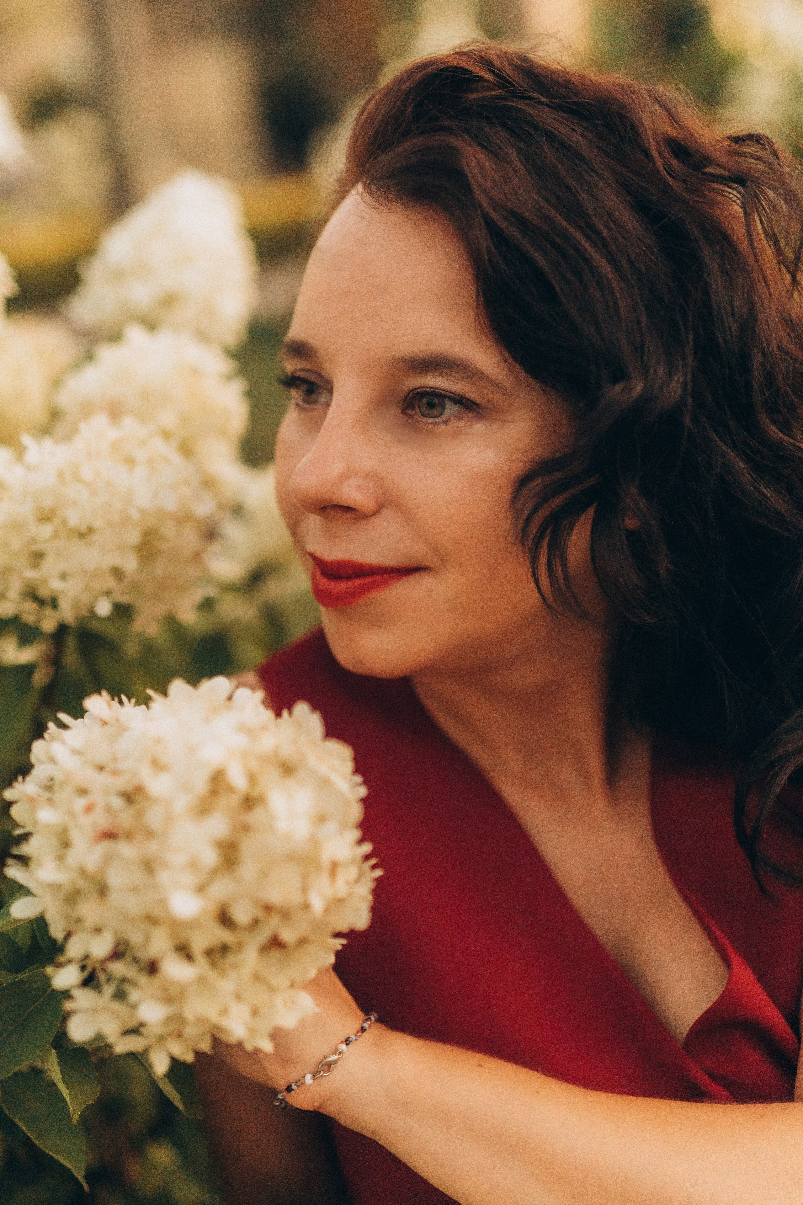 Екатерина индивидуальная съемка. Фотограф в Ставрополе Svetlana Matveeva