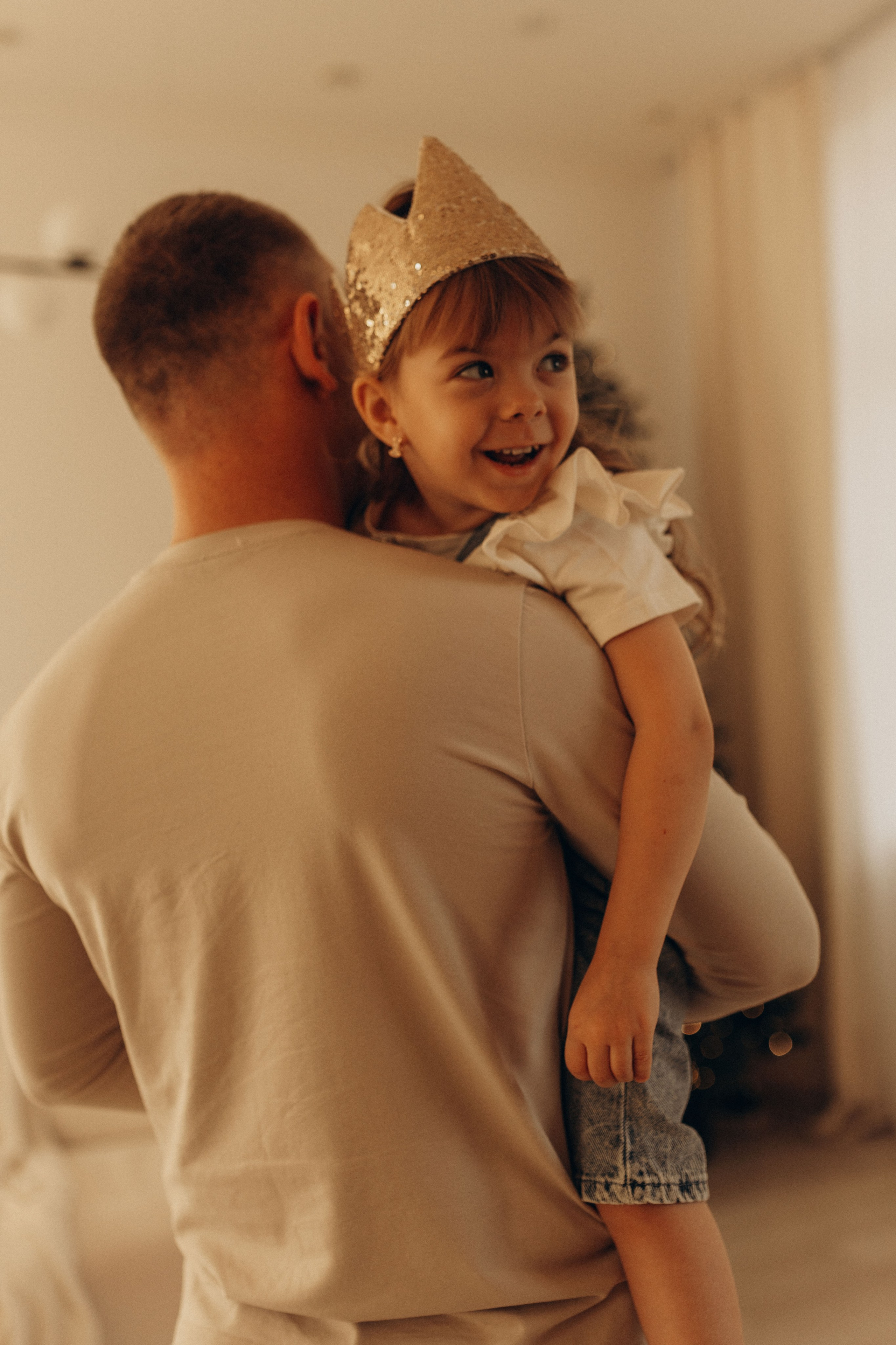 Новогодняя фотосессия в студии 600. Фотограф в Ставрополе Svetlana Matveeva