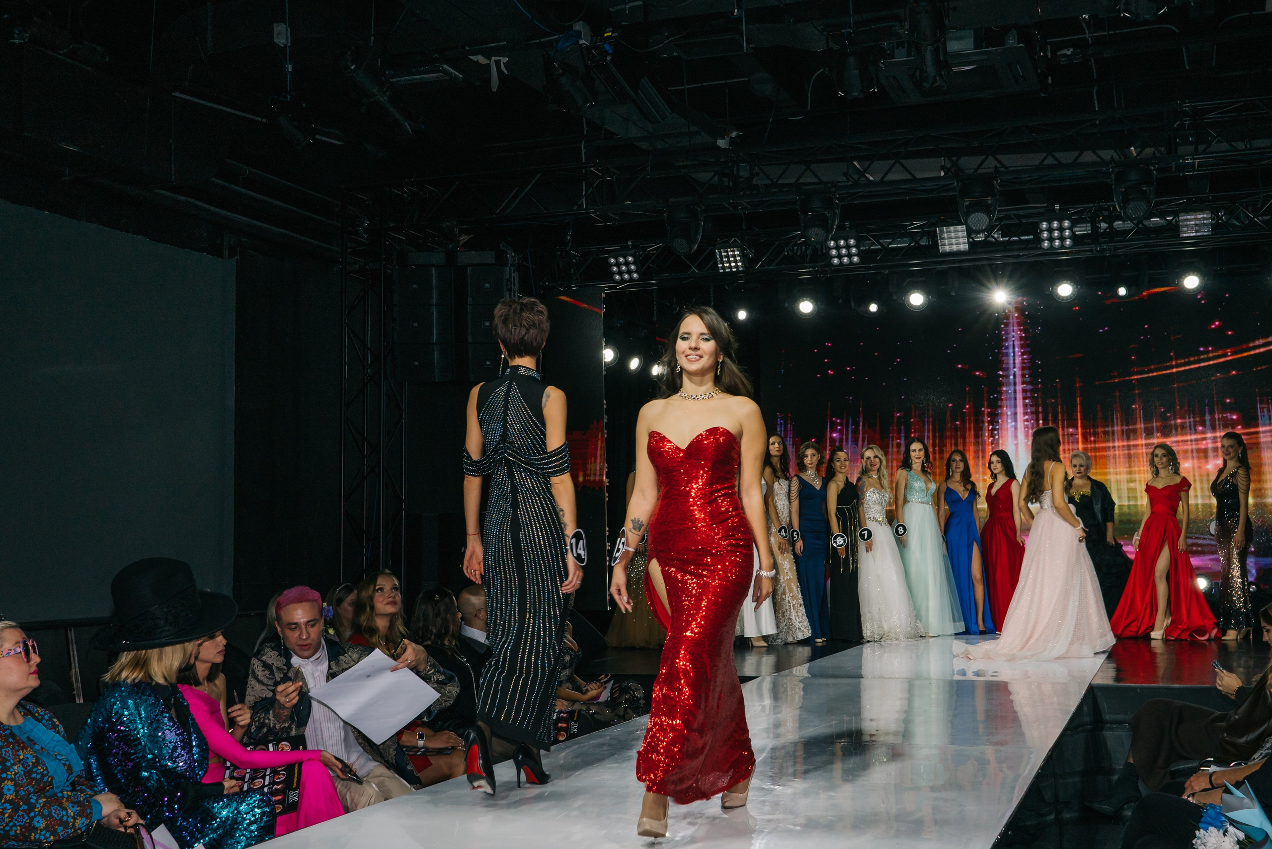 World fashion. Женский фотограф в Москве Анастасия Сидорова