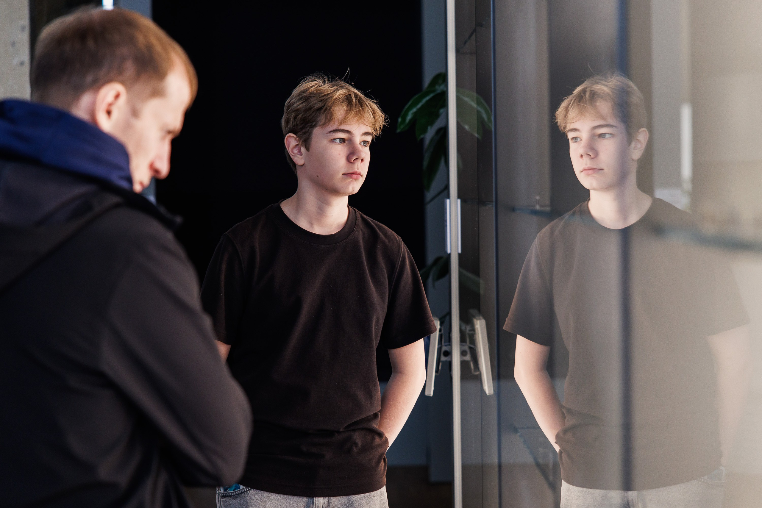 Salym Petroleum Development. Photographer Danil Aykin