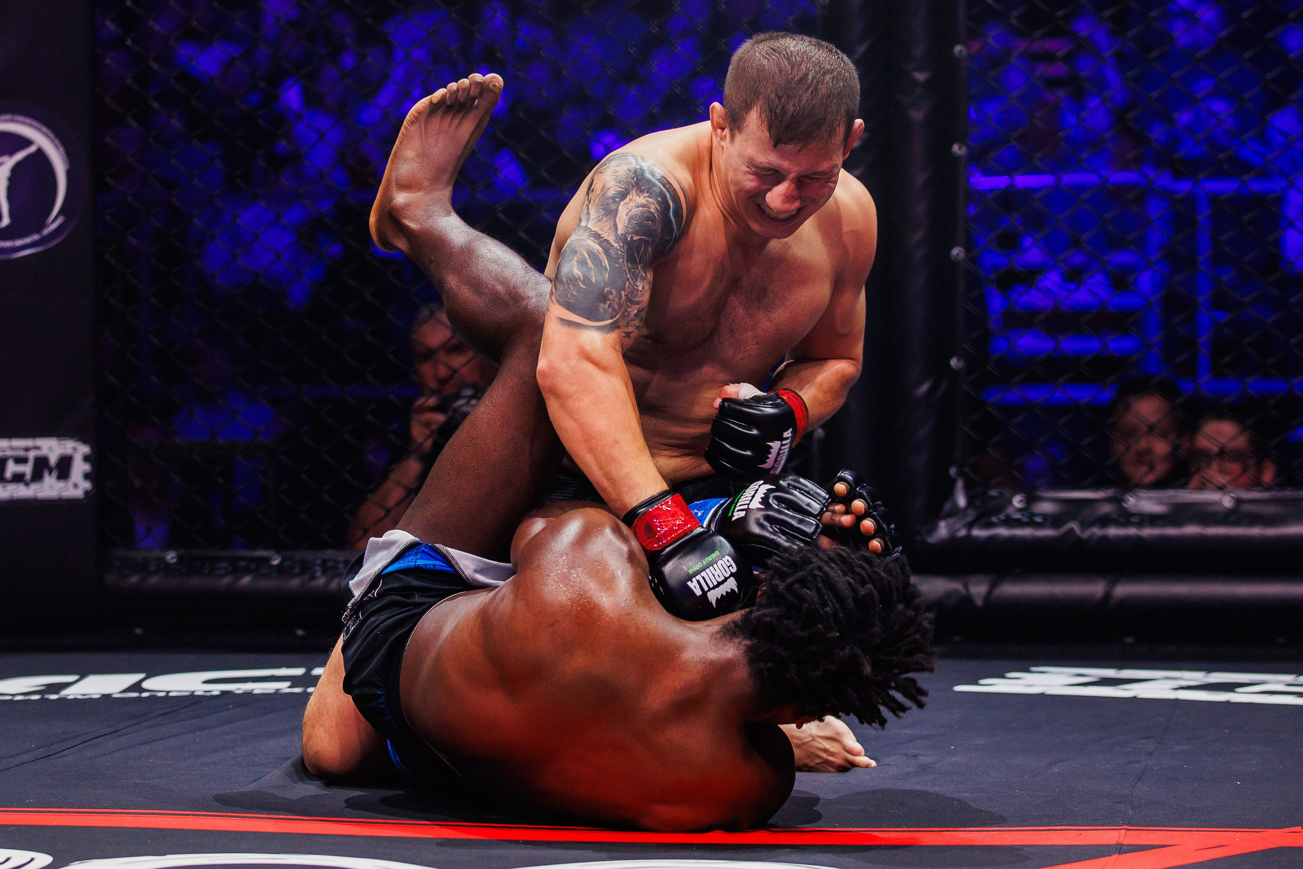 Битва за добро 2023. Photographer Danil Aykin