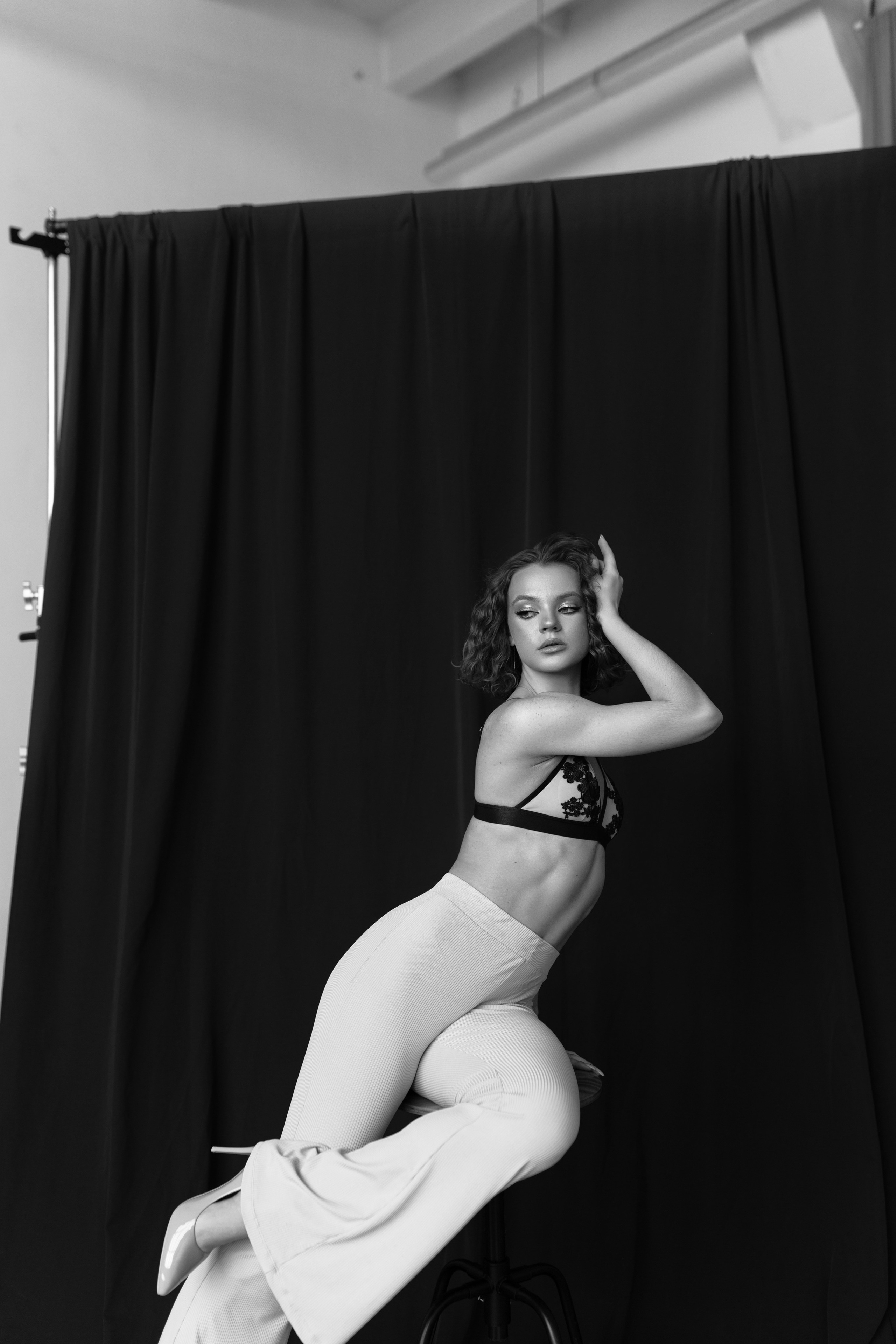 Лиза. Фотограф Новосибирск Халуева Елена