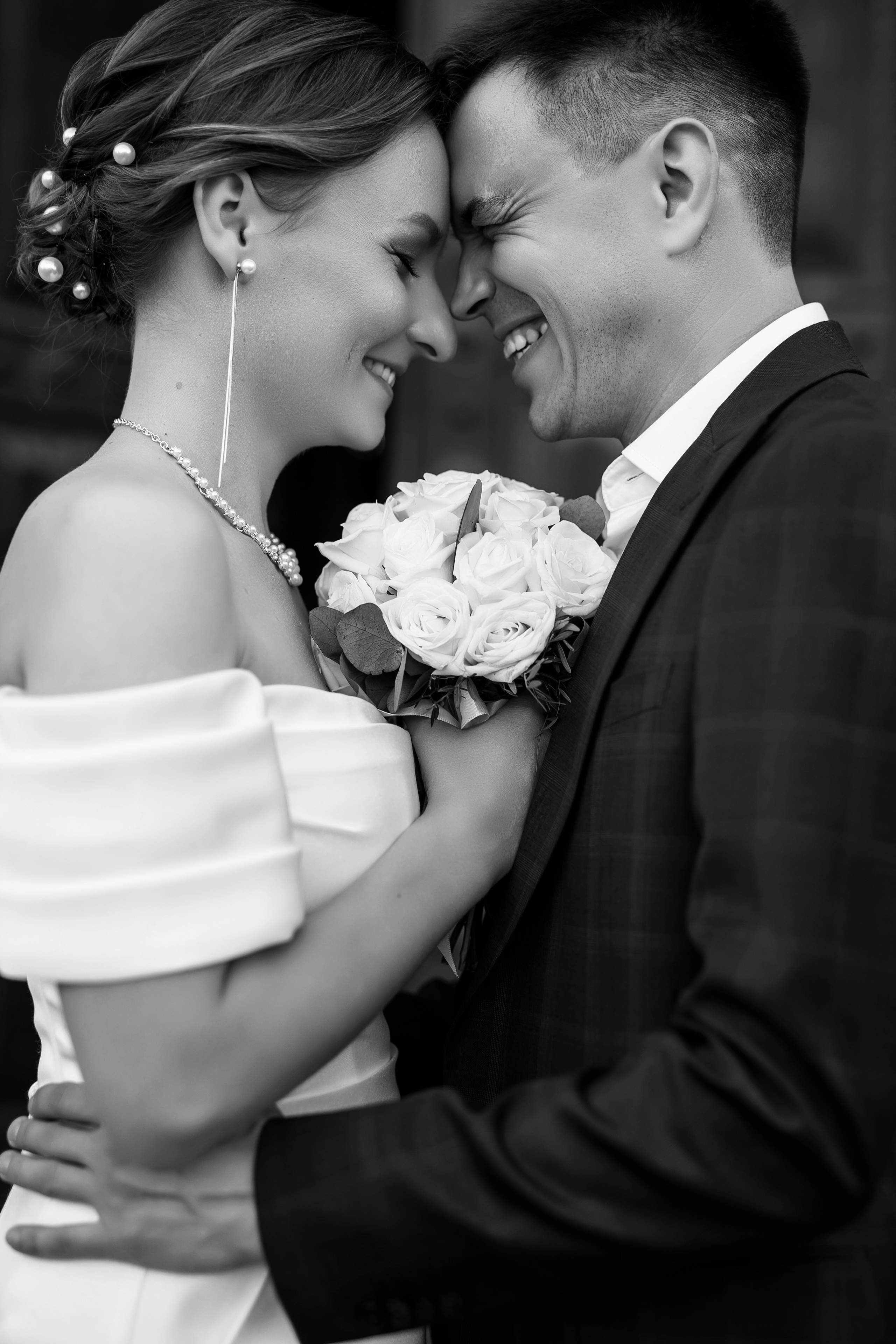 Фотосессия лавстори в СПб. Семейный фотограф Карина Маффи