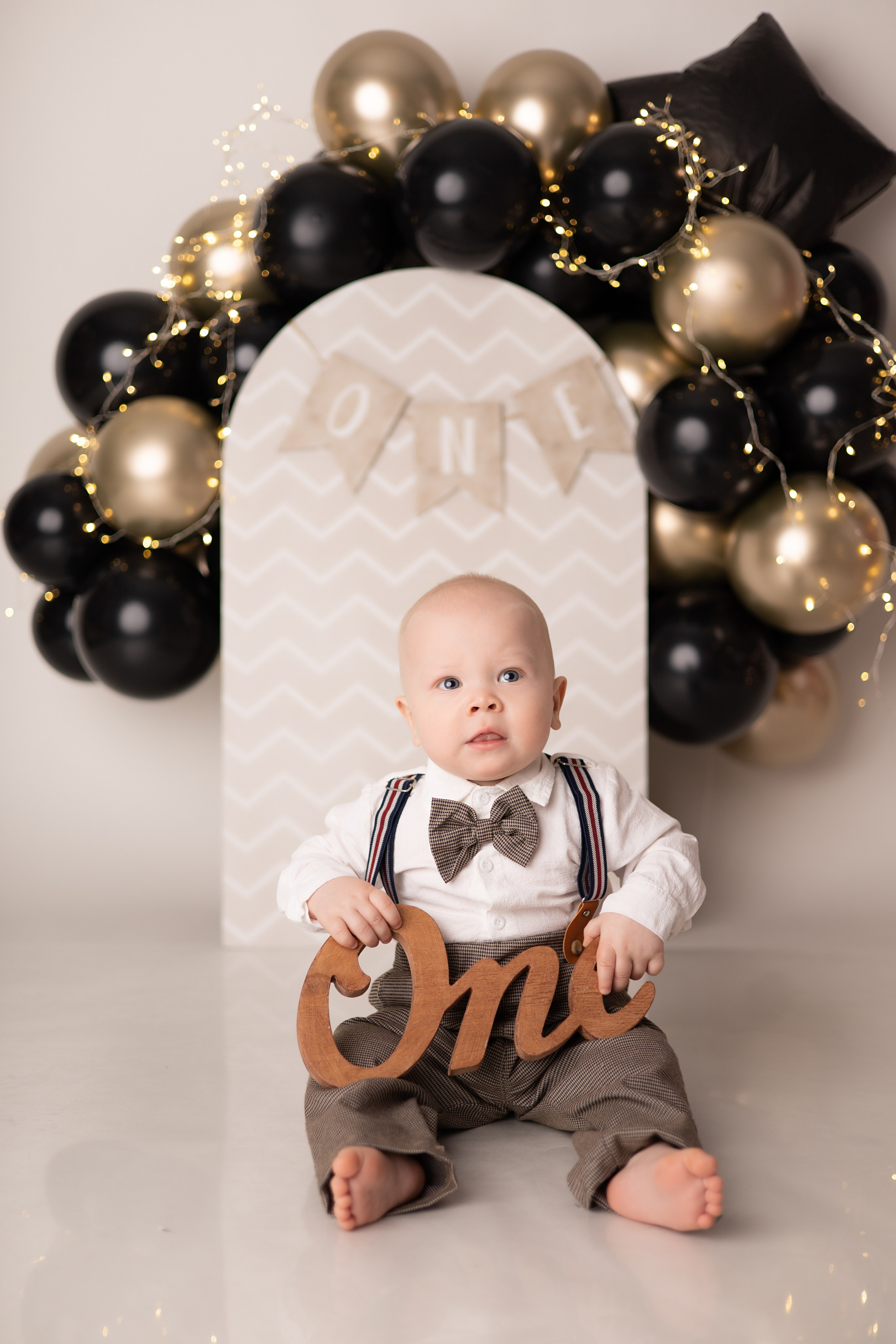 Годовасие. Детский новорождённых и детей постарше Анисимова Полина