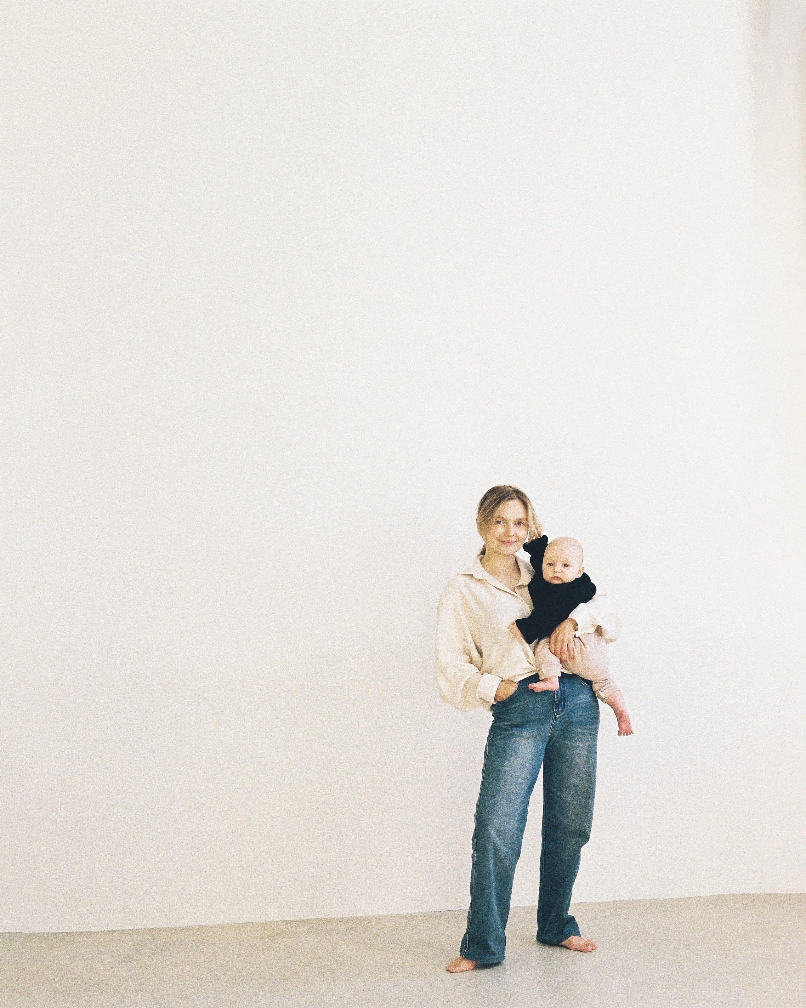 Ирина (35 mm). Фотограф в Екатеринбурге и Москве, Анна