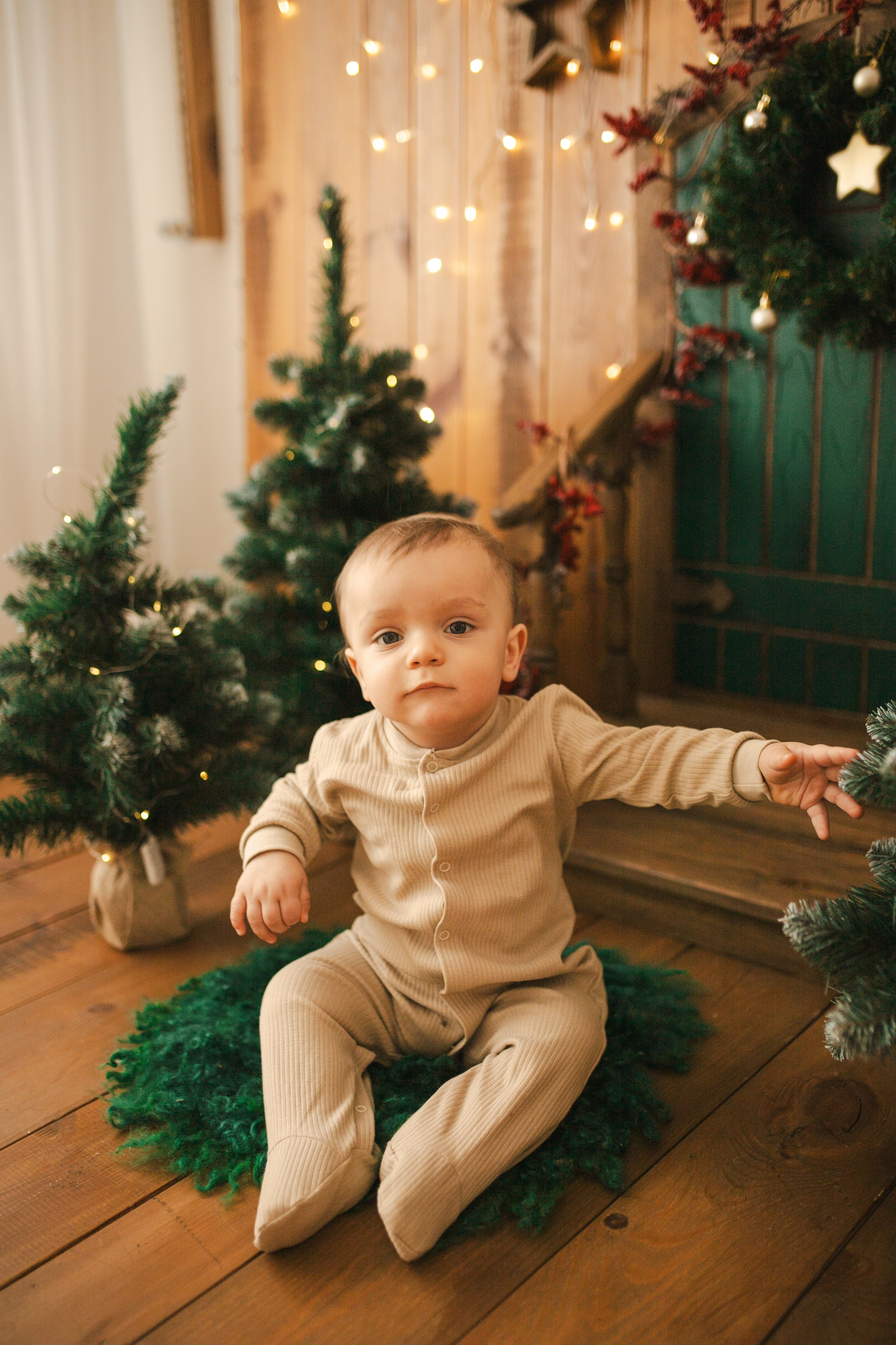 Тимоша. Фотограф в Иркутске Тома Кабанова