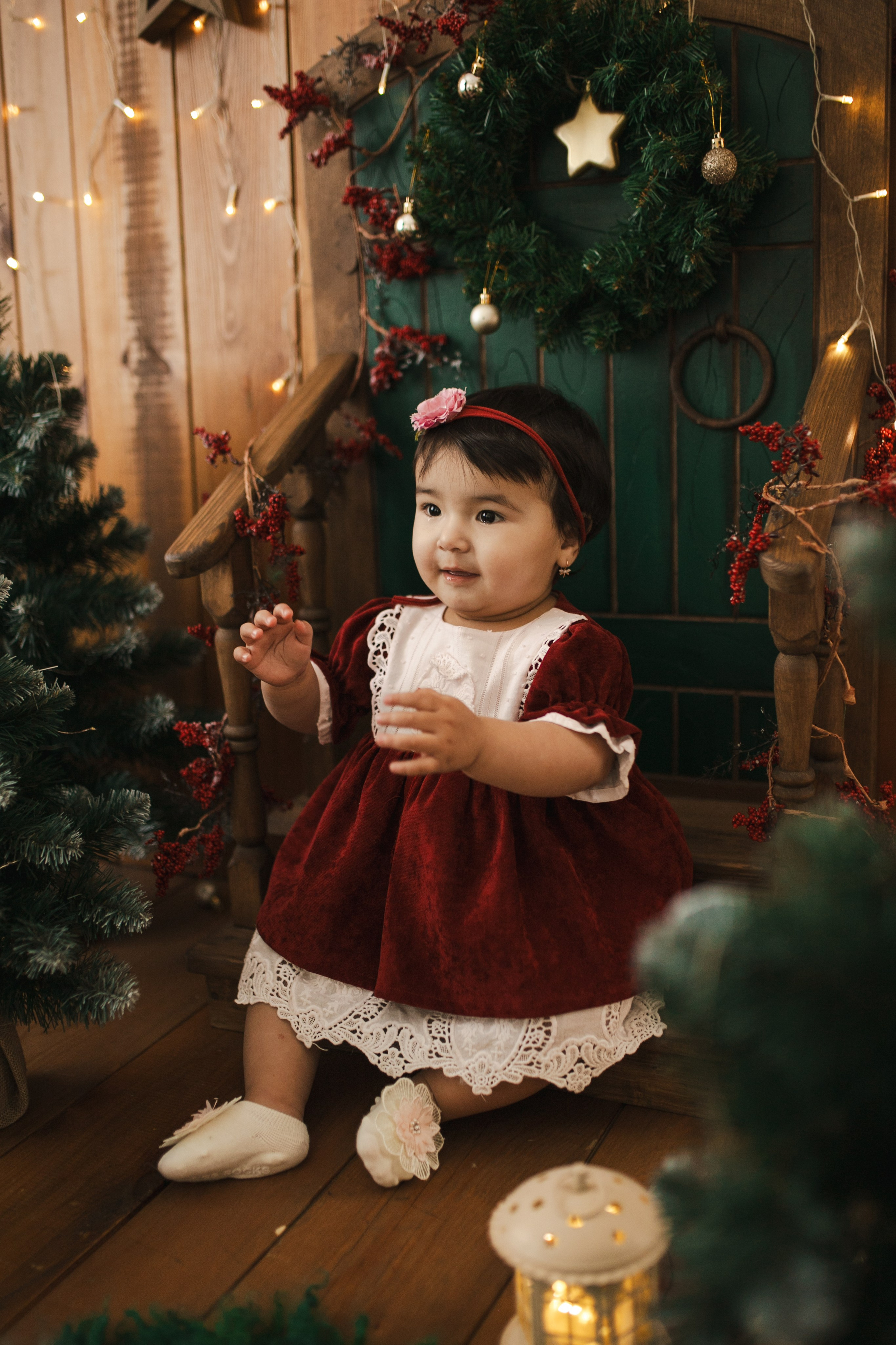 Амира. Фотограф в Иркутске Тома Кабанова