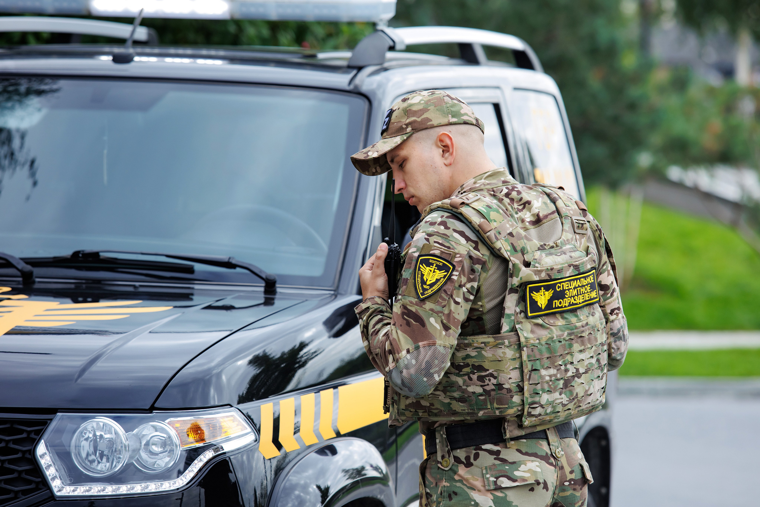 Контент. GoodLine Agency