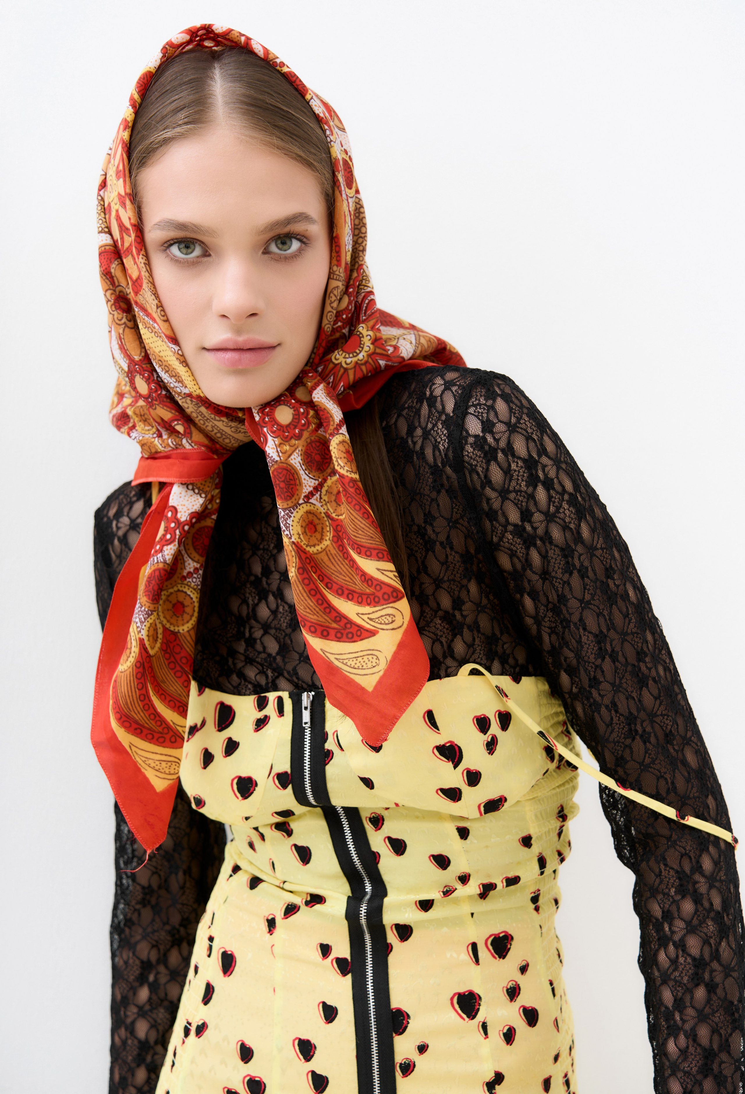 Каталог. Визажист в Москве Виктория Шевченко