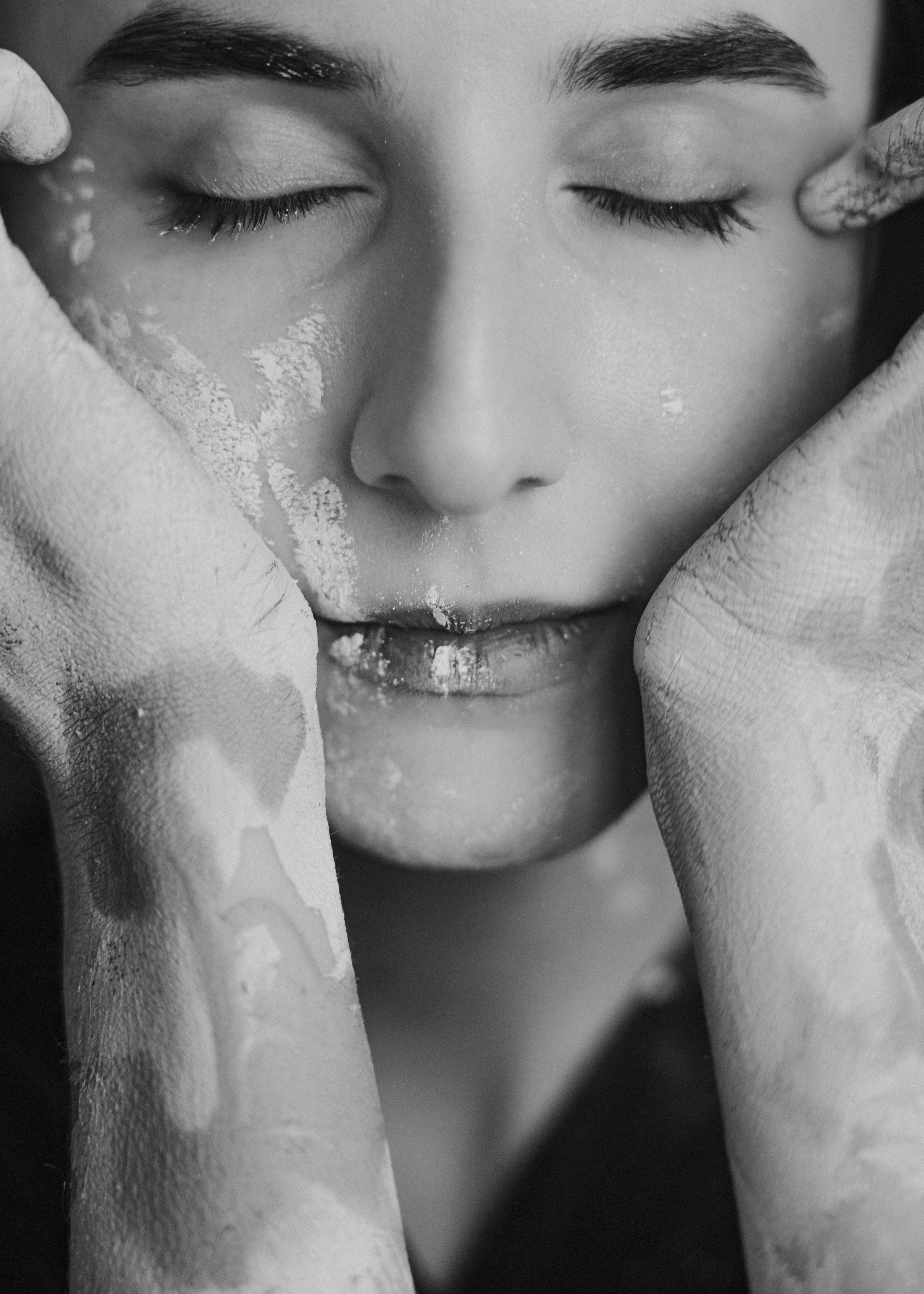 Женский портрет. Портретный фотограф в Уфе