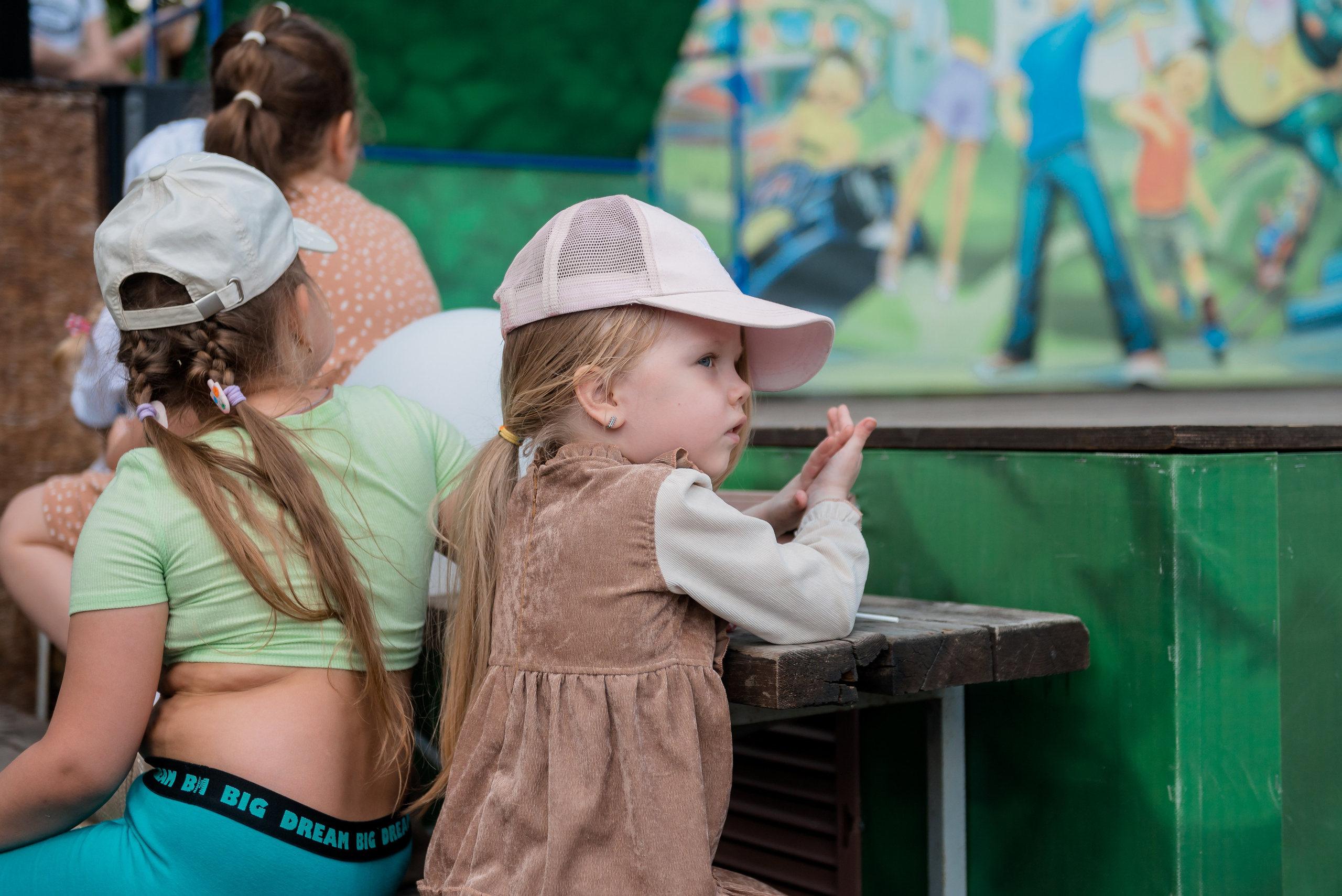 12 Июня 2024. Детский фотограф, семейный фотограф и репортажи в Кемерово