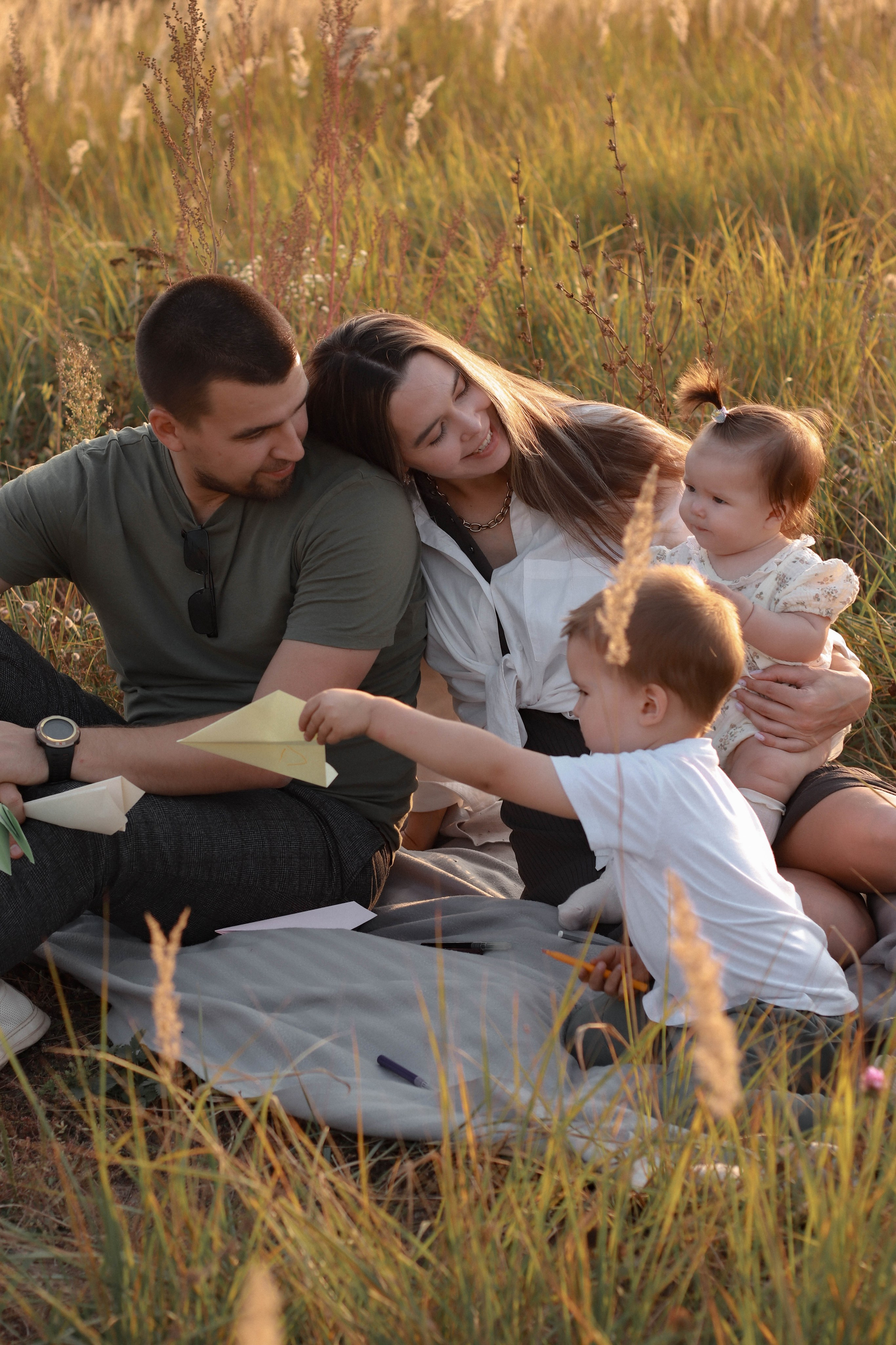 Воздушный змей. Фотограф Анна Никитина | Йошкар-Ола